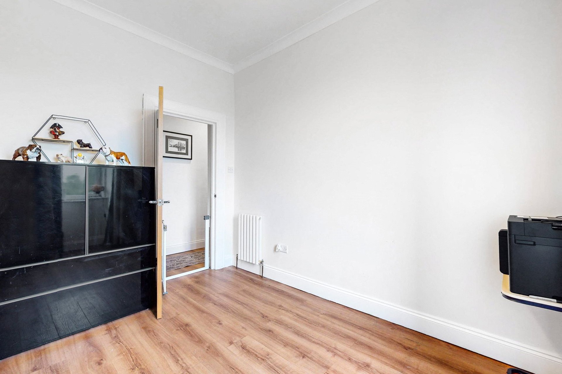 Woodbine Cottage, Thomson Place, Hardgate, G81 5QX - Picture #34