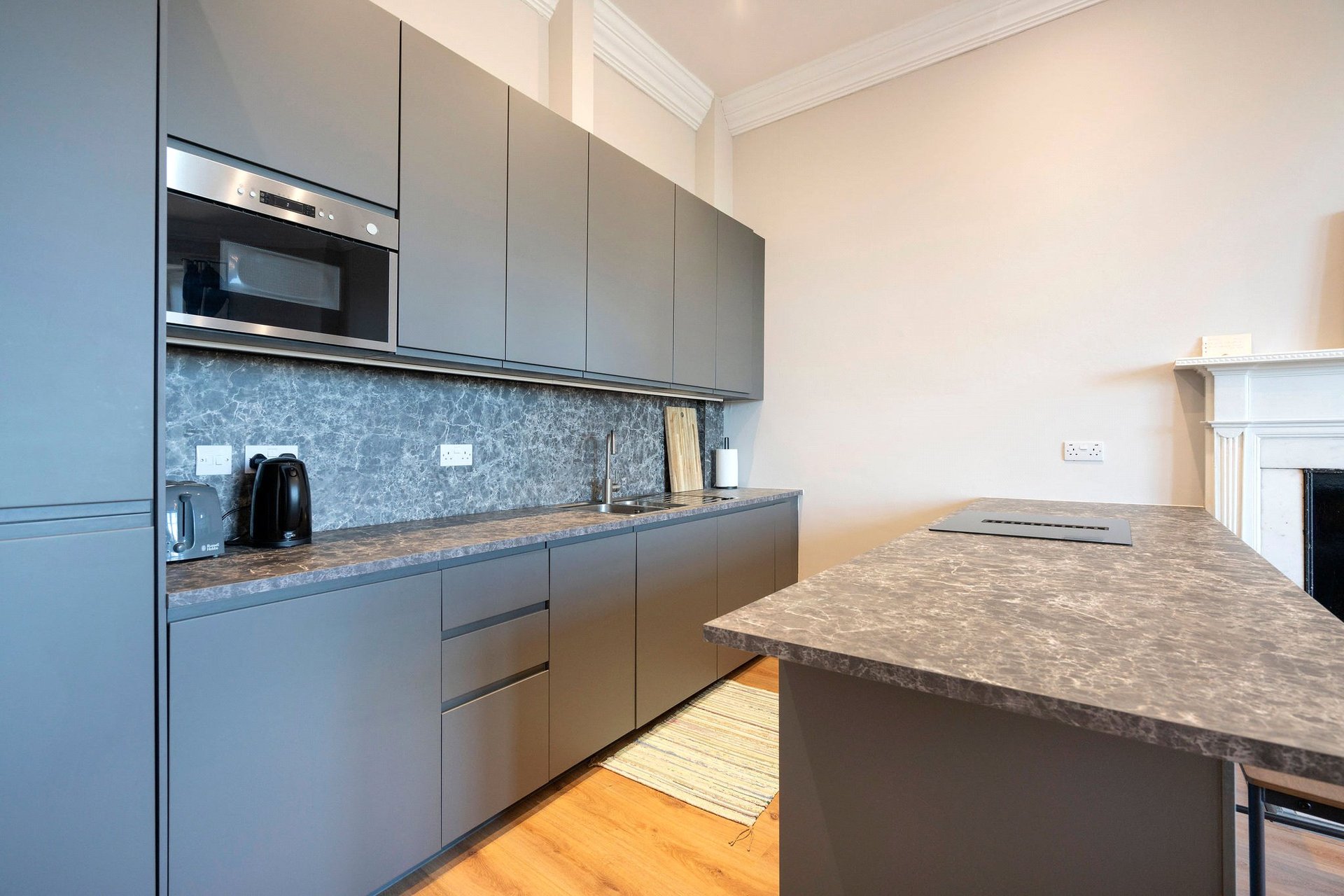 13, 3F2 Union Street, Edinburgh, Midlothian, EH1 3LT - Picture #8
