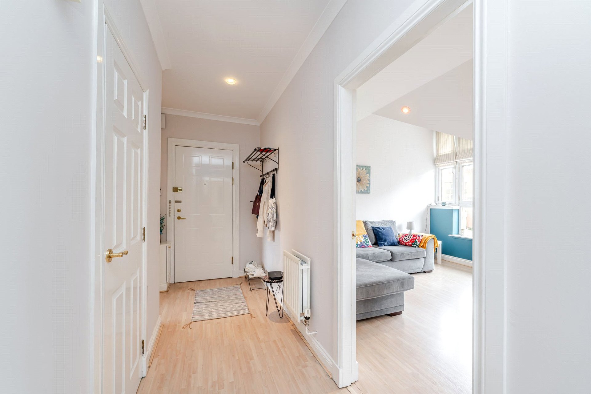 3/2, 20 Eldon Street, Woodlands, Glasgow, G3 6NL - Picture #11
