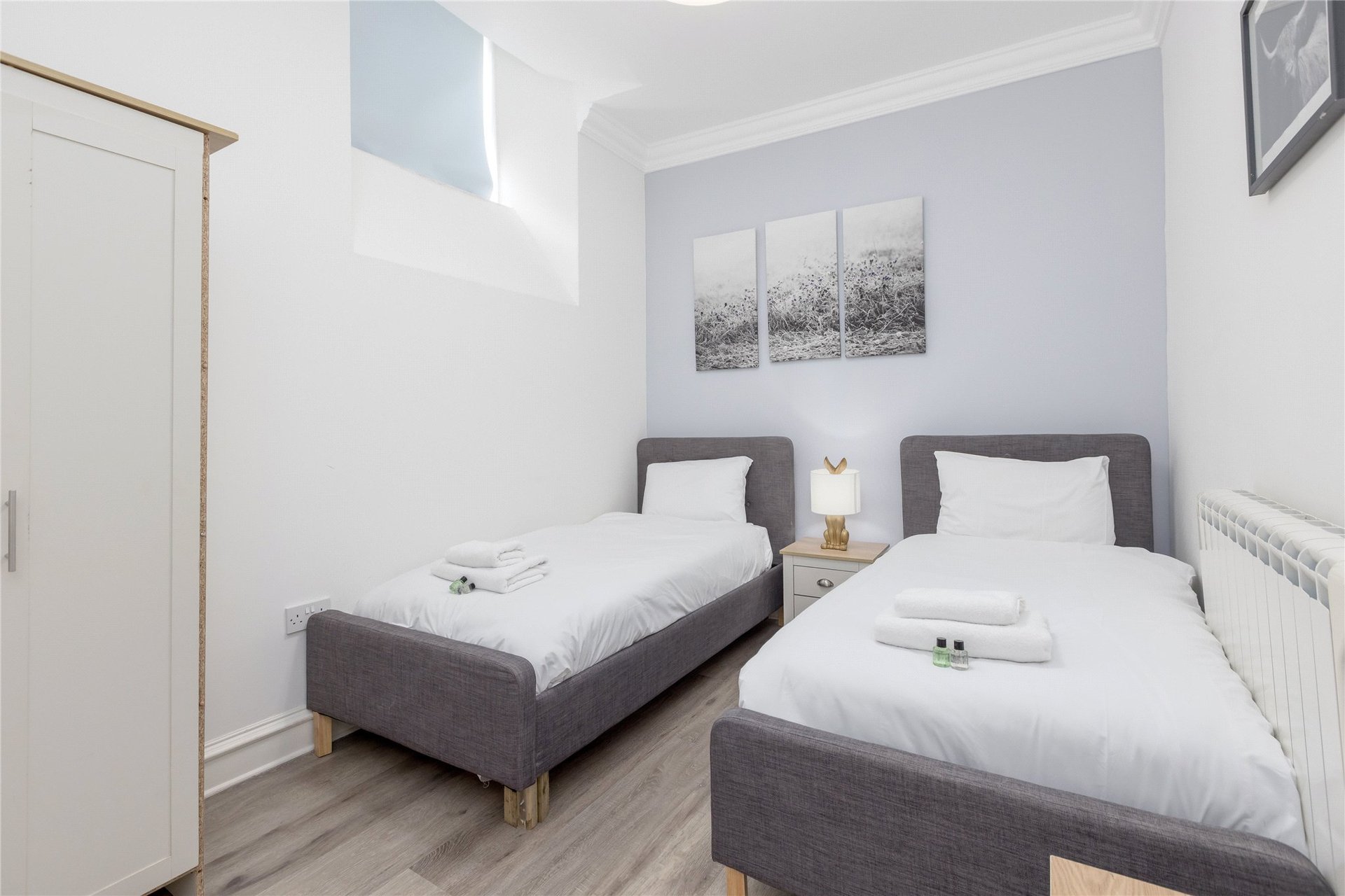 62/1 Thistle Street, Edinburgh, Midlothian, EH2 1EN - Picture #8