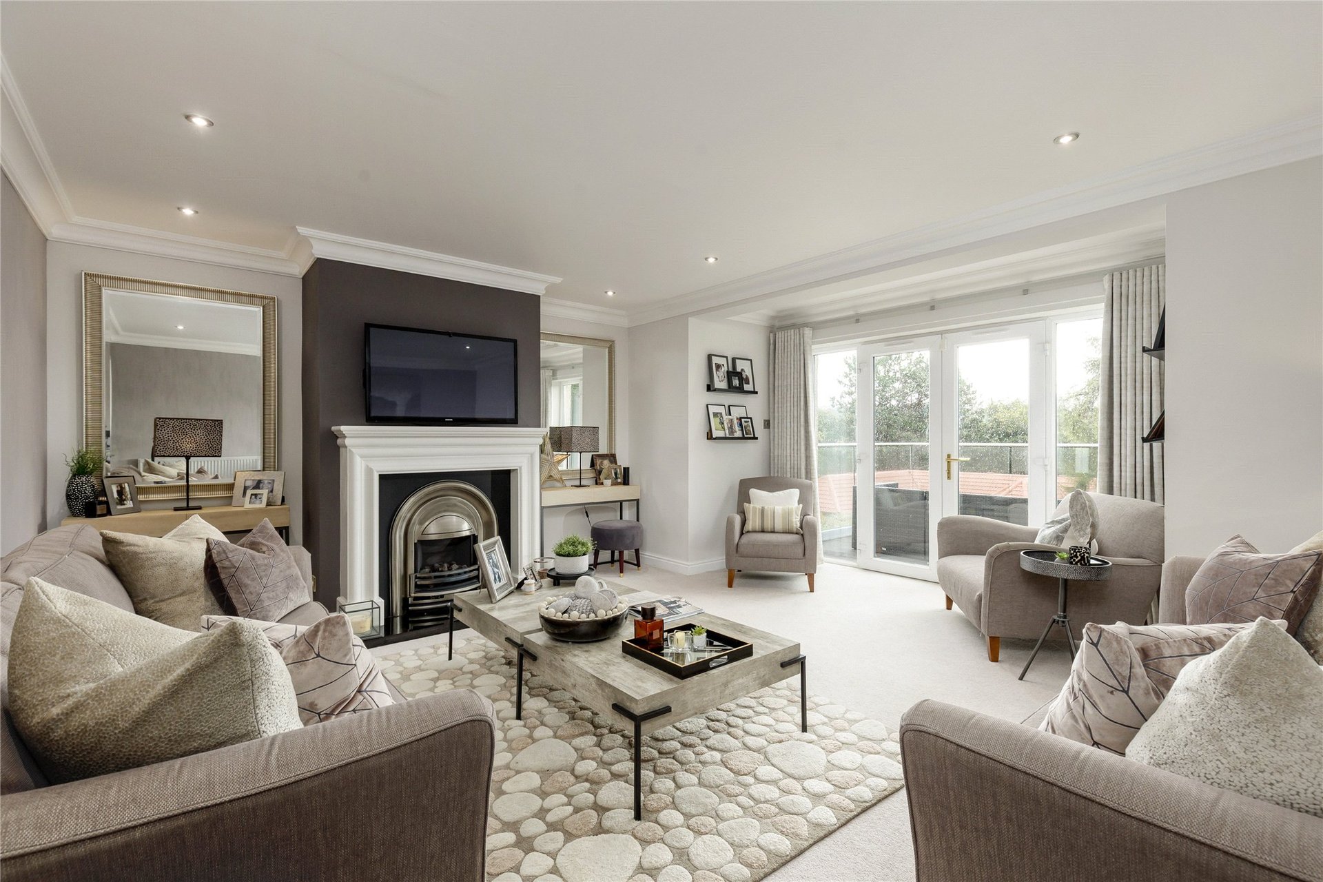 30B Barnton Avenue West, Edinburgh, EH4 6DE - Picture #2