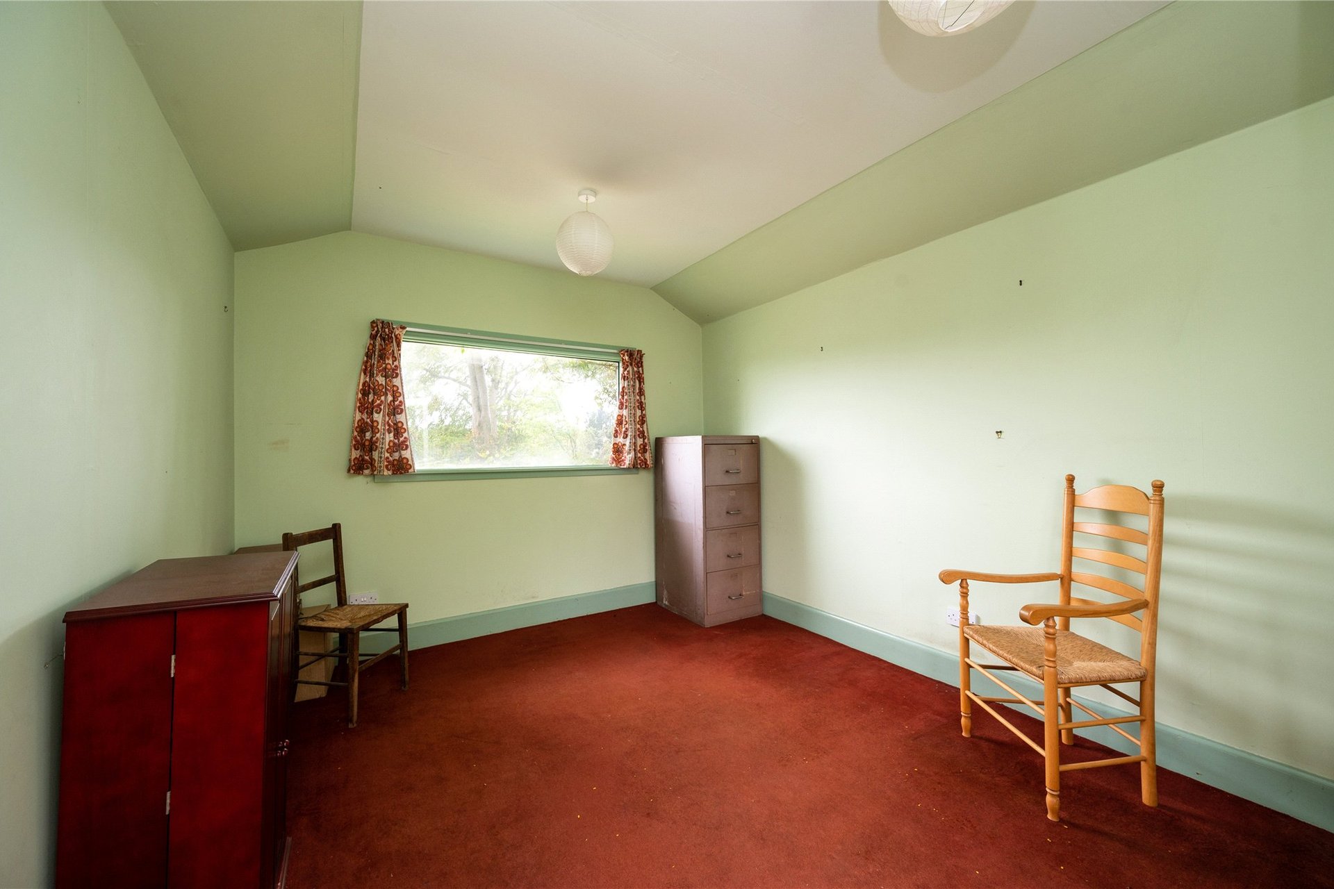 21 Biggar Road, Silverburn, Penicuik, Midlothian, EH26 9LQ - Picture #28