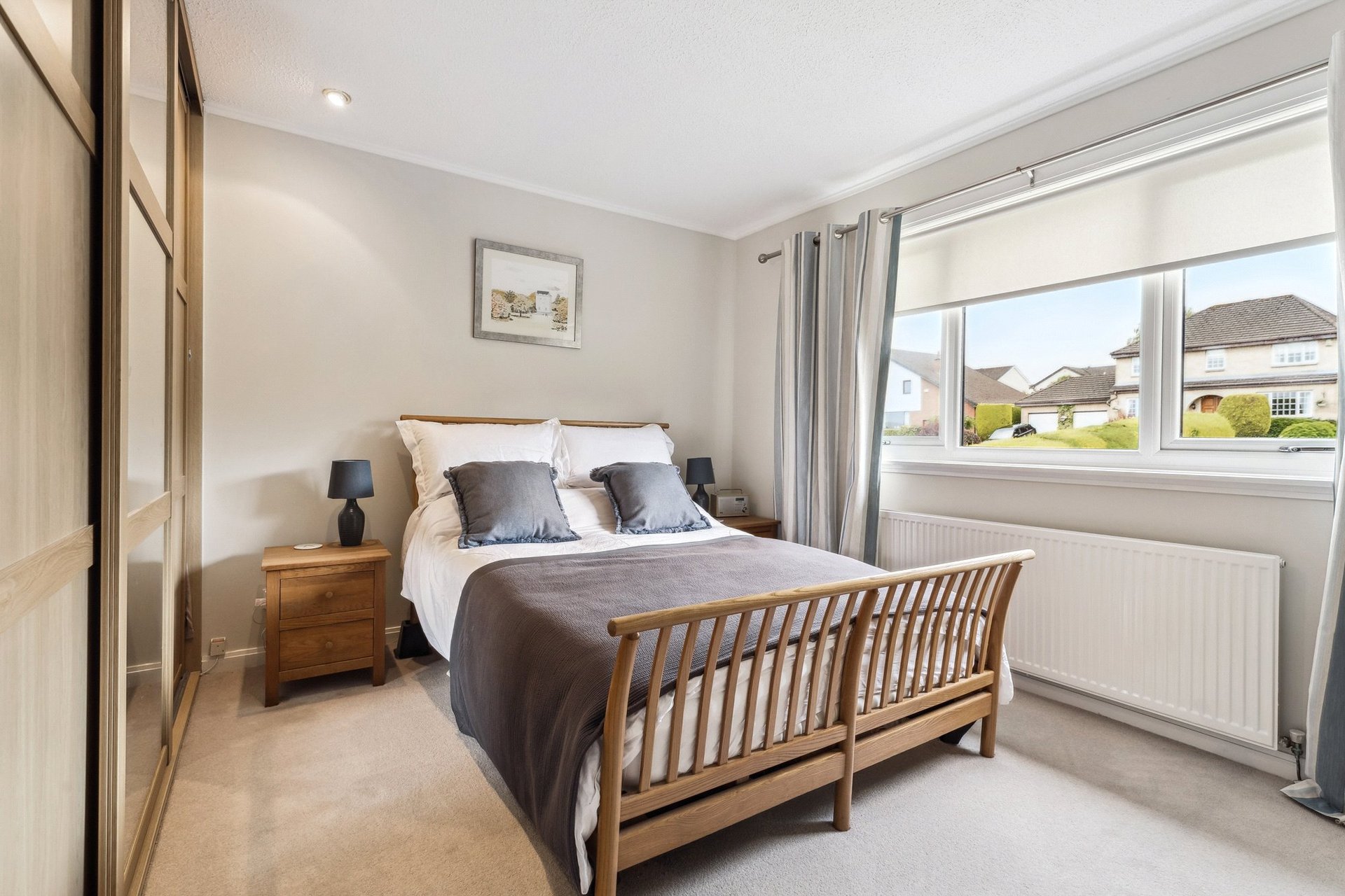 28 Lomond Crescent, Bridge of Weir, Renfrewshire, PA11 3HJ - Picture #14