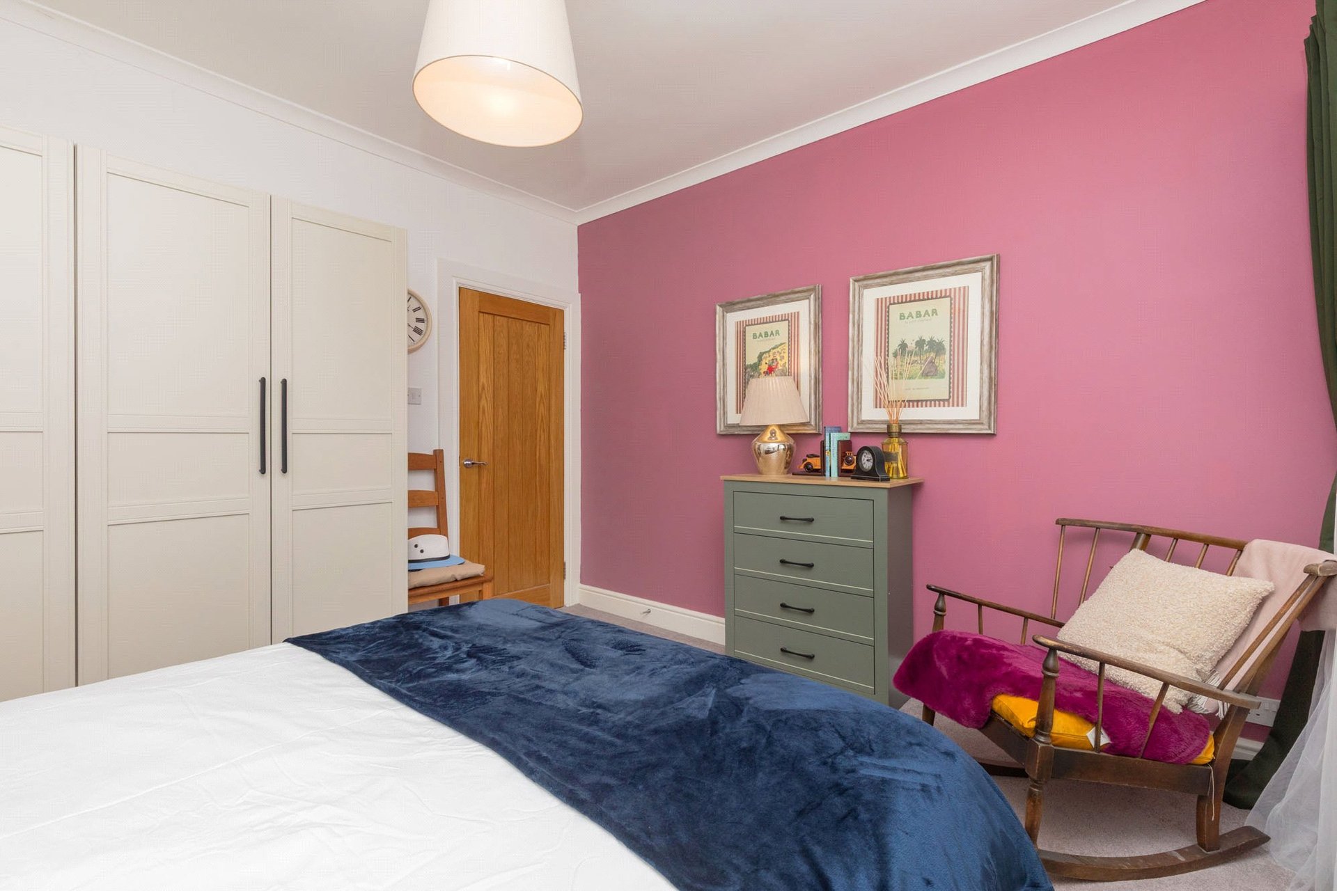 1 Polnoon Street, Eaglesham, Glasgow, G76 0BH - Picture #26