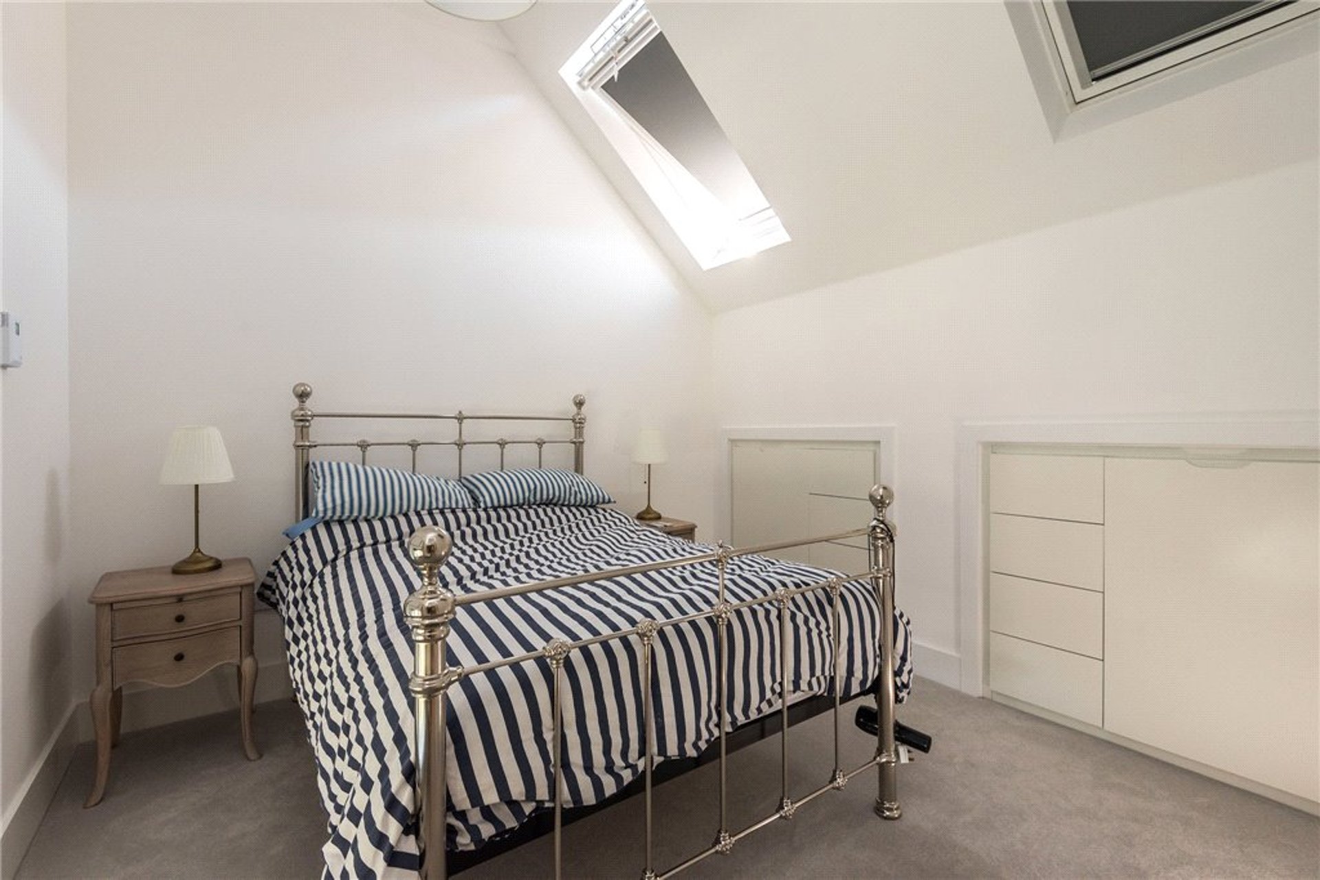 Flat 73, 26 Viewforth, Edinburgh, Midlothian, EH10 4FF - Picture #8