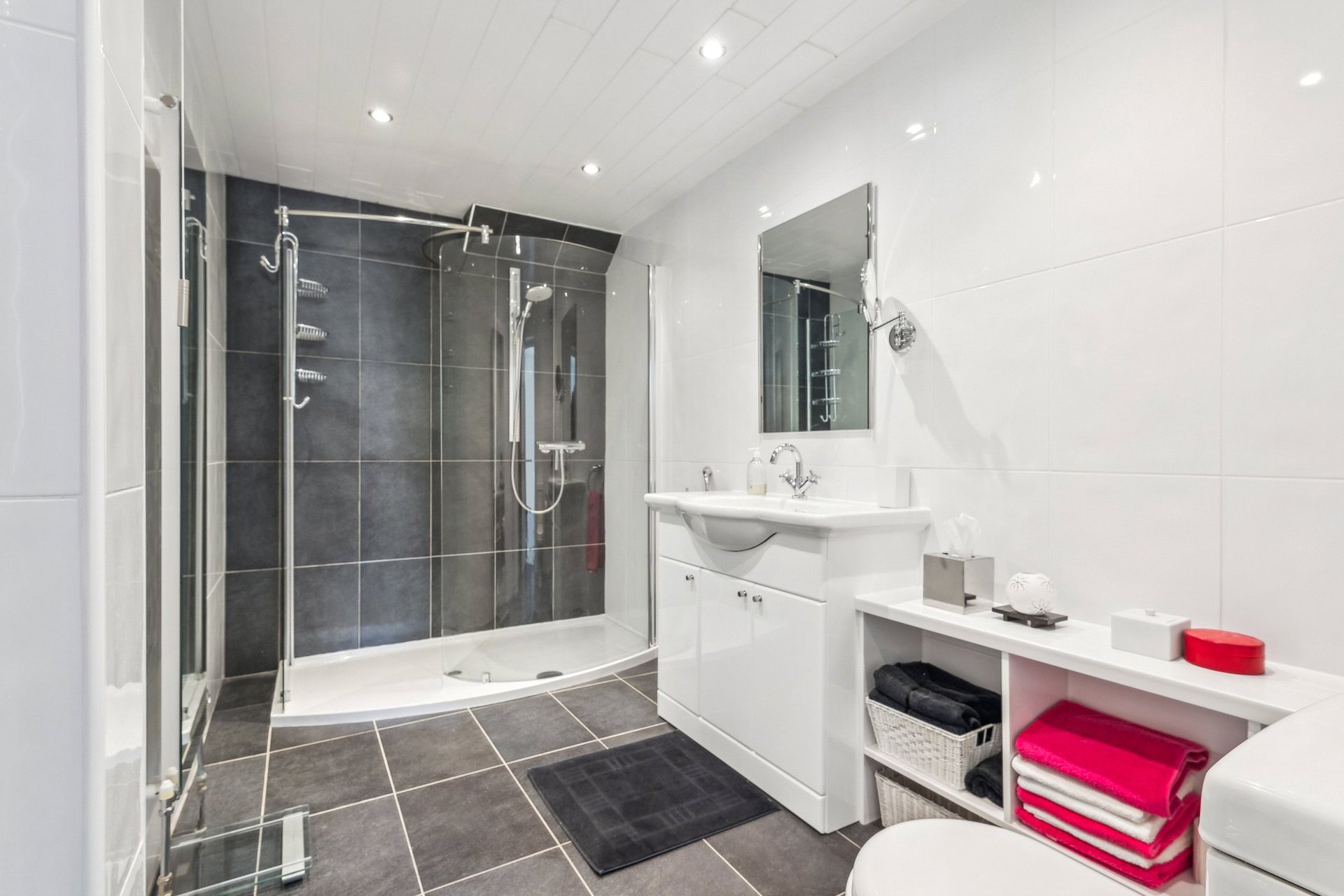 144 Bonnyton Drive, Eaglesham, Glasgow, East Renfrewshire, G76 0LU - Picture #19