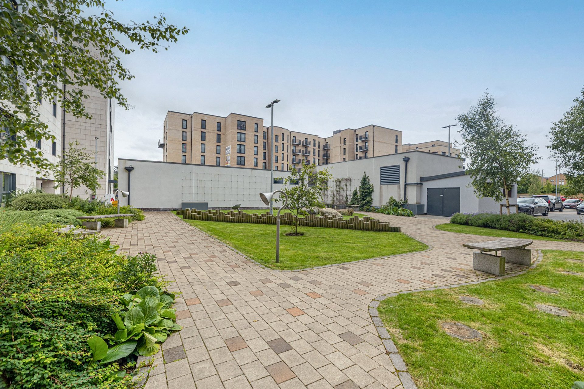 0/2, 1 Minerva Way, Finnieston, Glasgow, G3 8AT - Picture #14