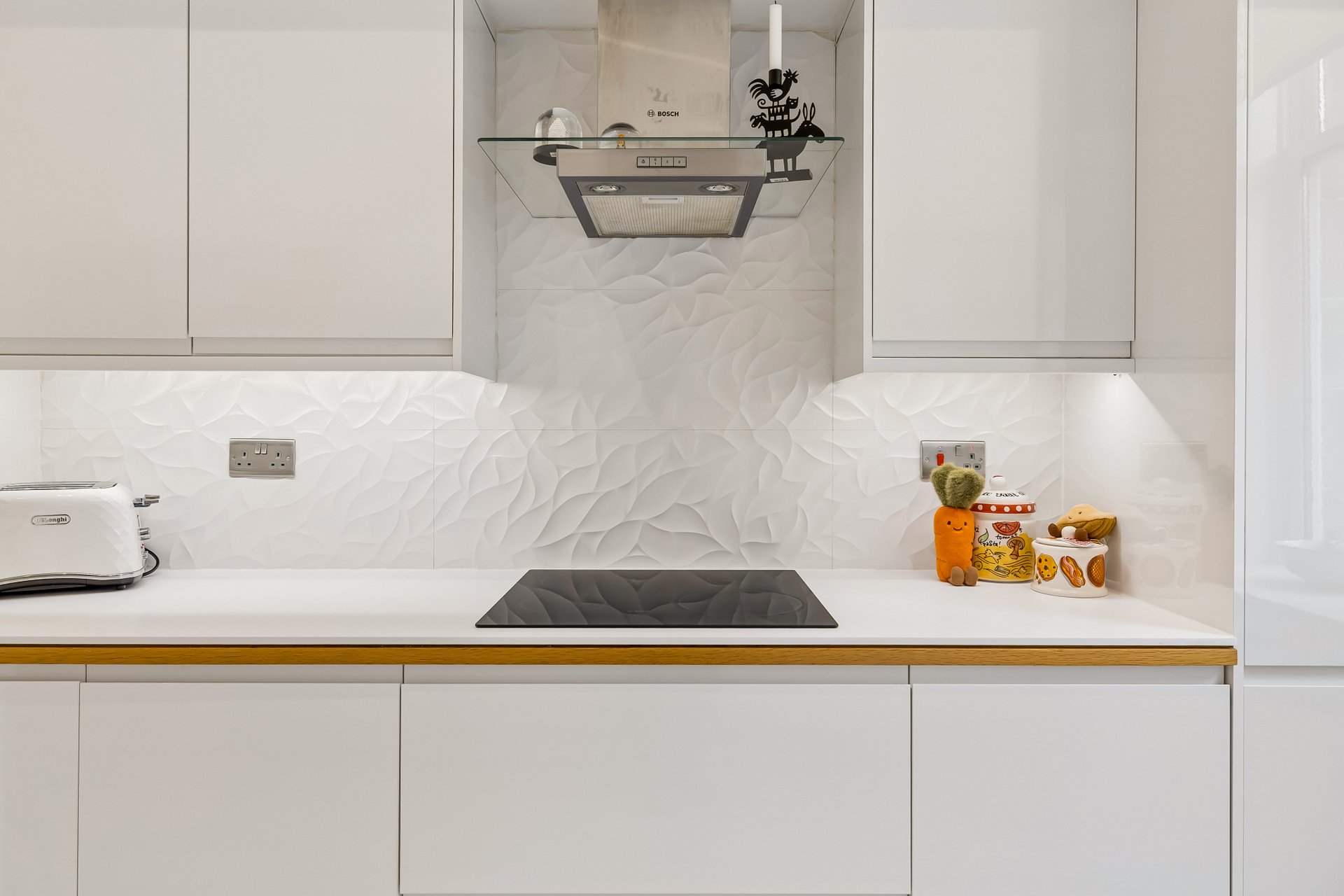 3/2, 1 Kersland Street, Hillhead, Glasgow, G12 8BN - Picture #9
