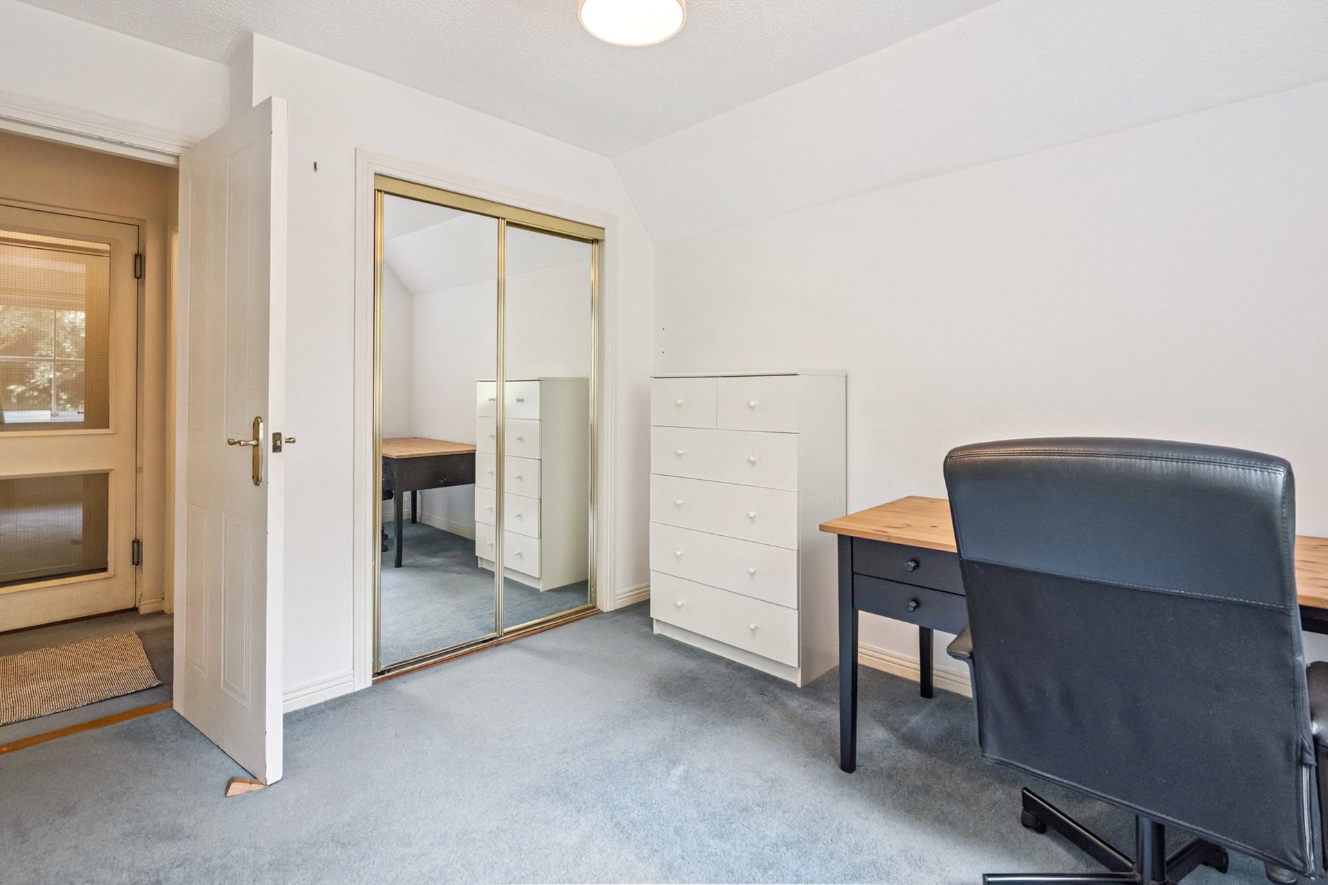 9/2 Huntingdon Place, Edinburgh, Midlothian, EH7 4AX - Picture #10