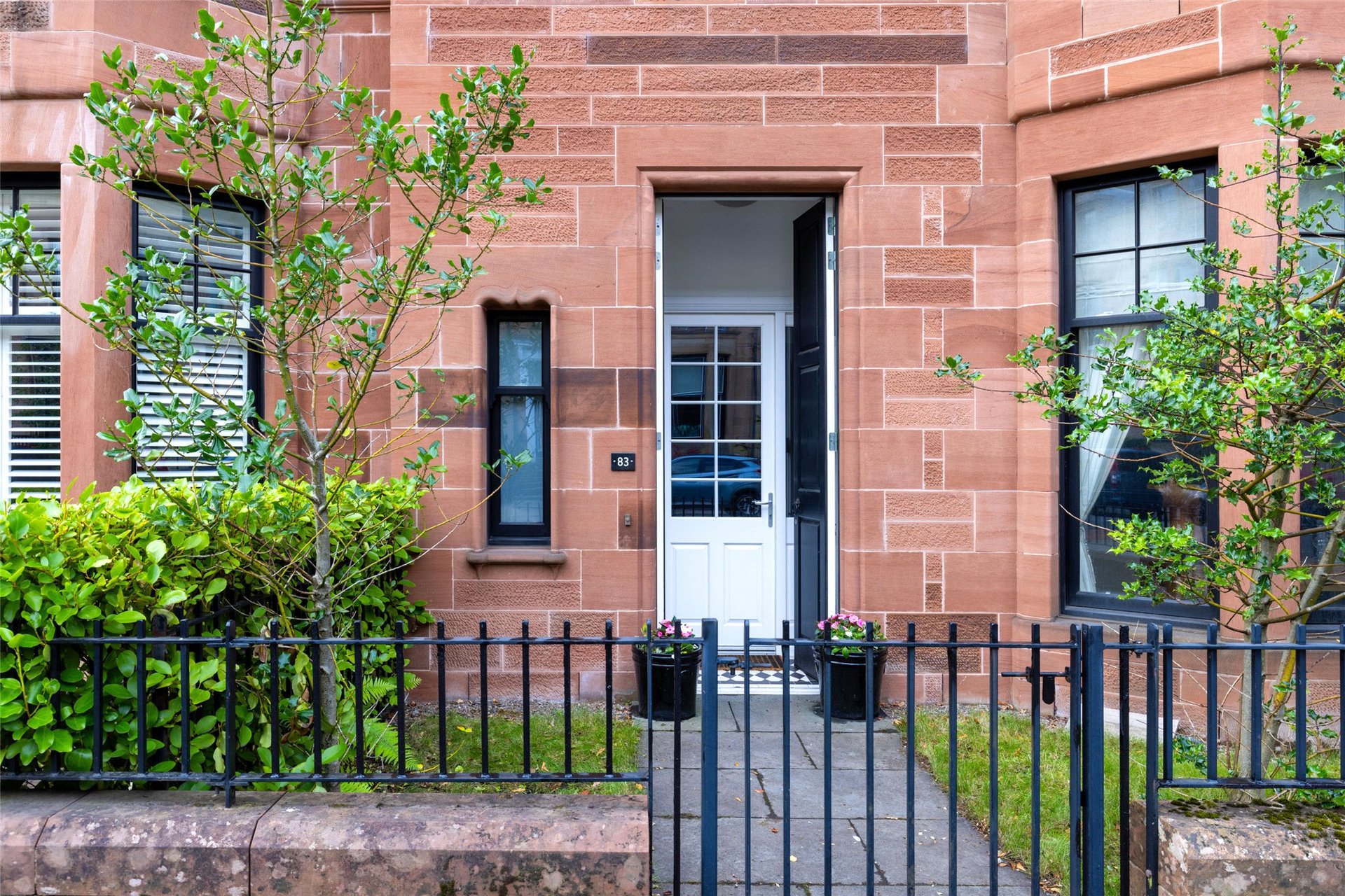 83 Highburgh Road, Dowanhill, Glasgow, G12 9EF - Picture #2