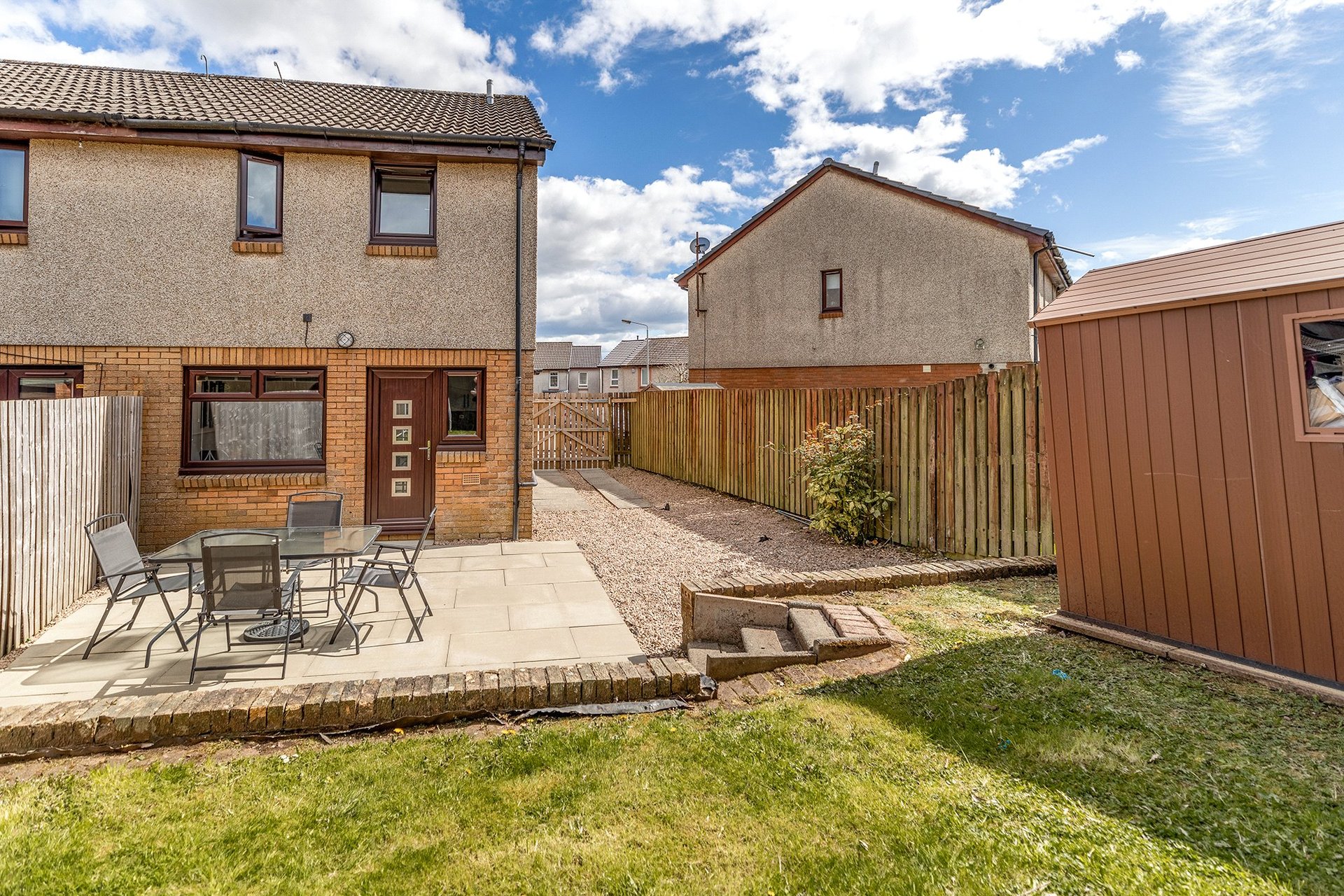 60 Harris Close, Newton Mearns, Glasgow, G77 6TU - Picture #18