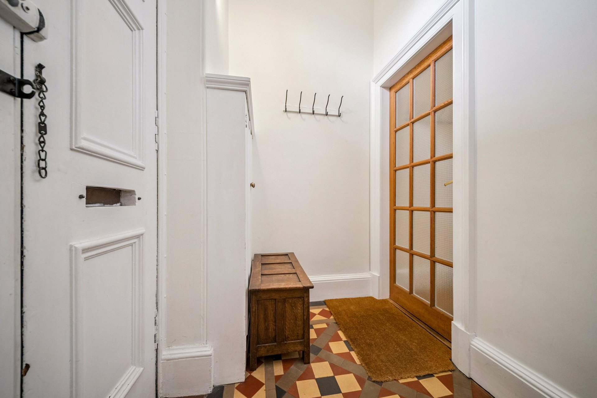 33/2 Grange Loan, Edinburgh, EH9 2ER - Picture #2