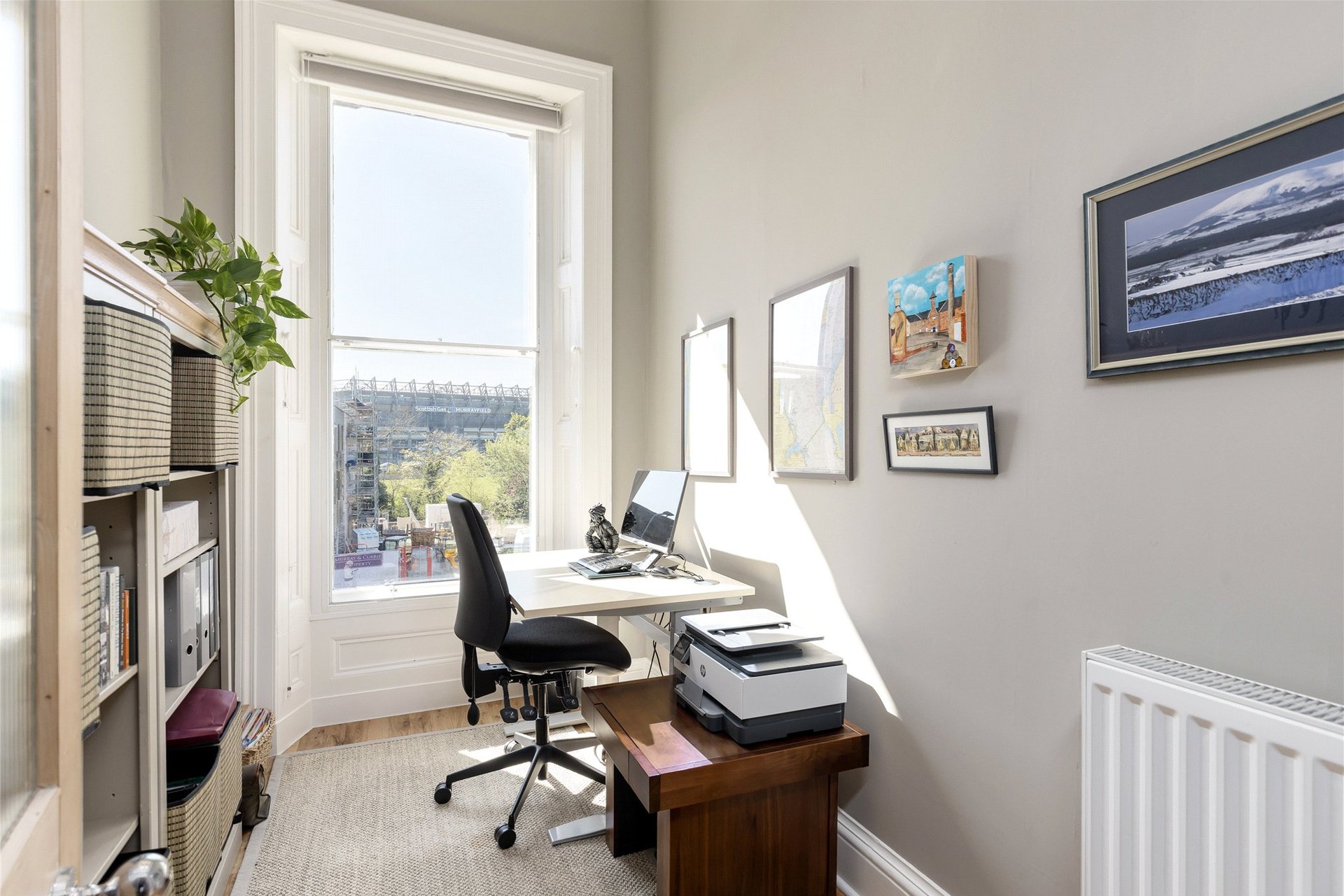 8 Corstorphine Road, Edinburgh, EH12 6HN - Picture #19