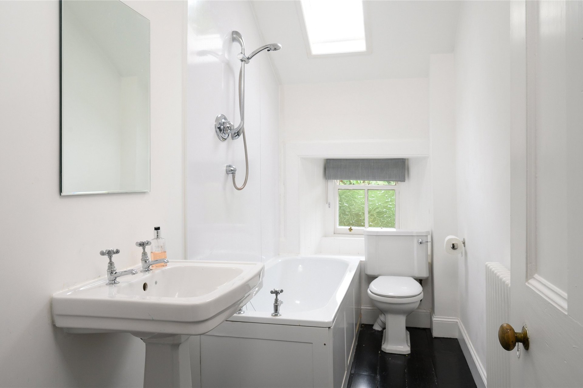 Neish House, St. Fillans, Crieff, Perthshire, PH6 2NF - Picture #22