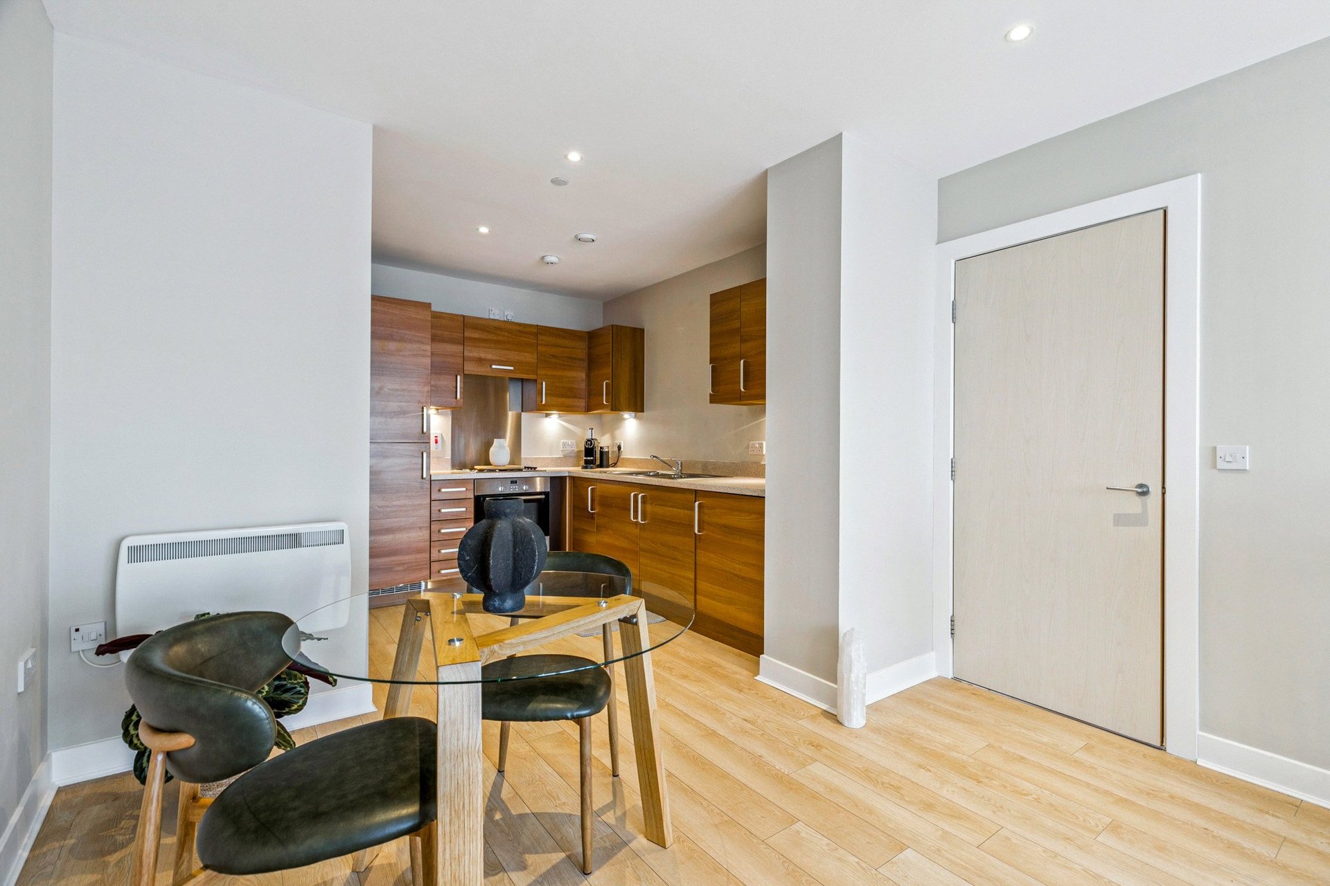 Flat 12/5, Block 1 Argyle Building, 490 Argyle Street, Glasgow City, G2 8AL - Picture #10