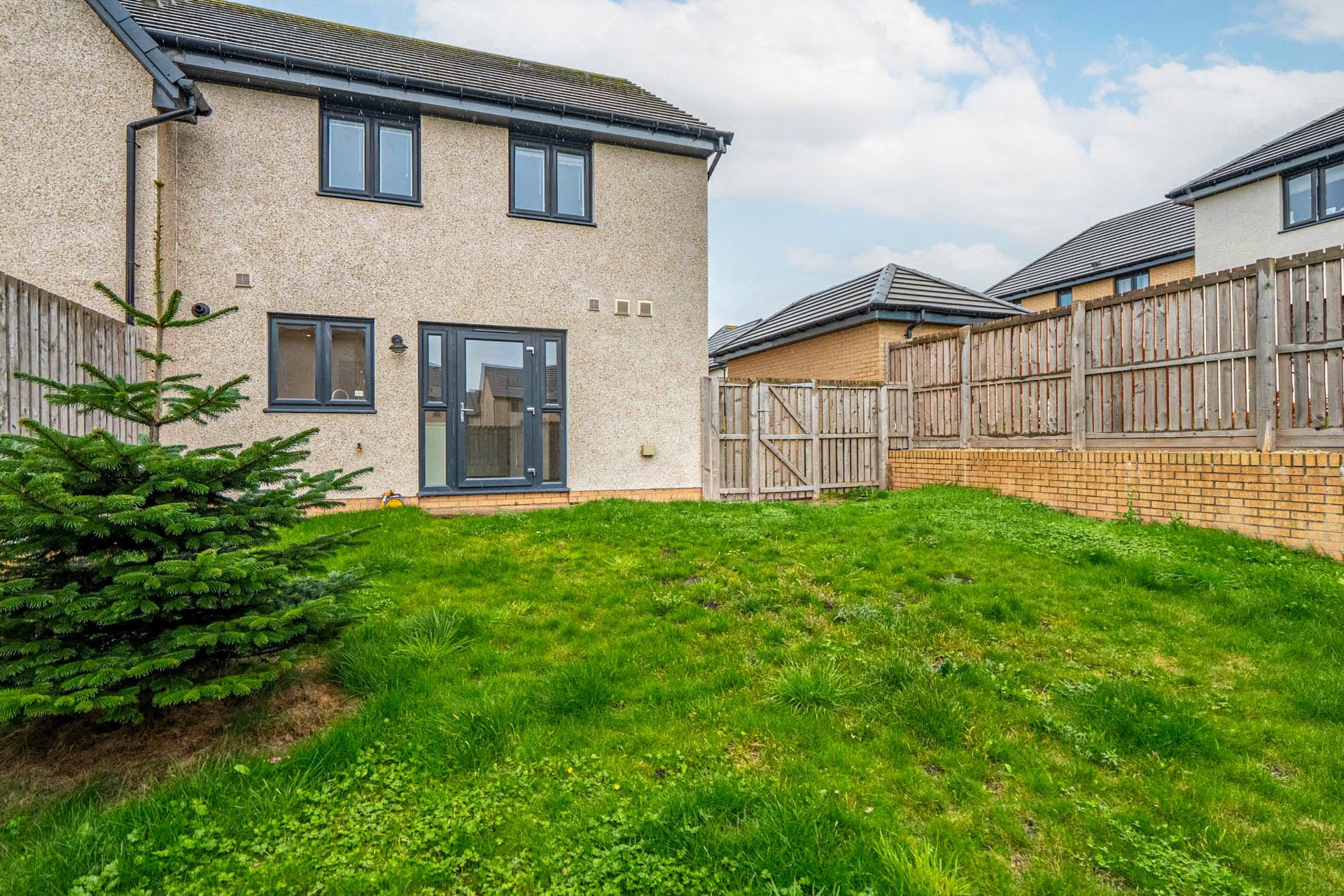 7 Bannerman Cruick, Edinburgh, Midlothian, EH17 8SH - Picture #34