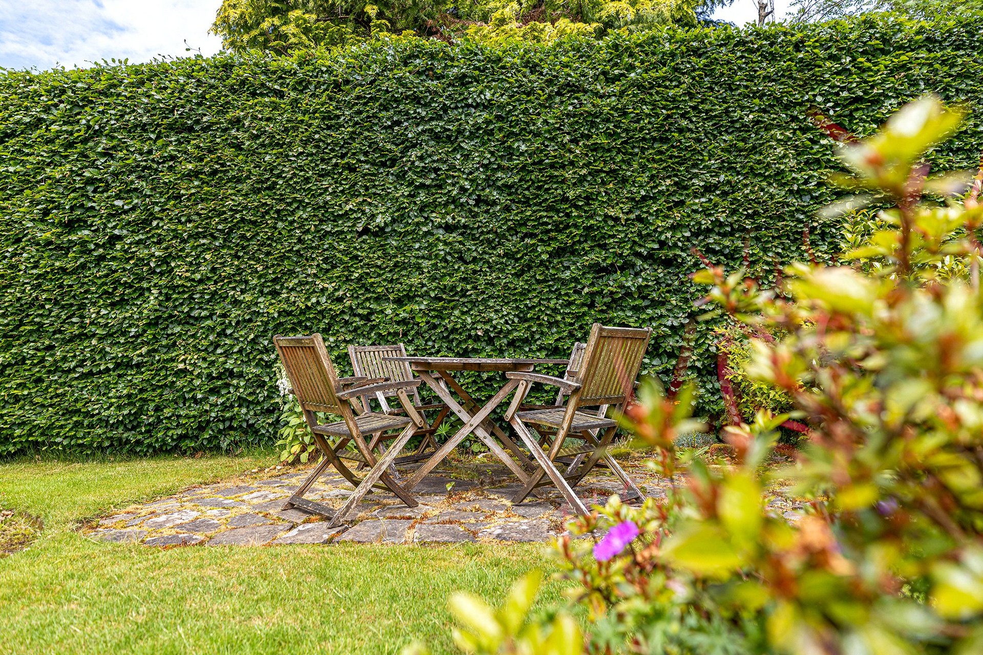 Beech House, 5 Herndon Court, Newton Mearns, Glasgow, G77 5DW - Picture #42