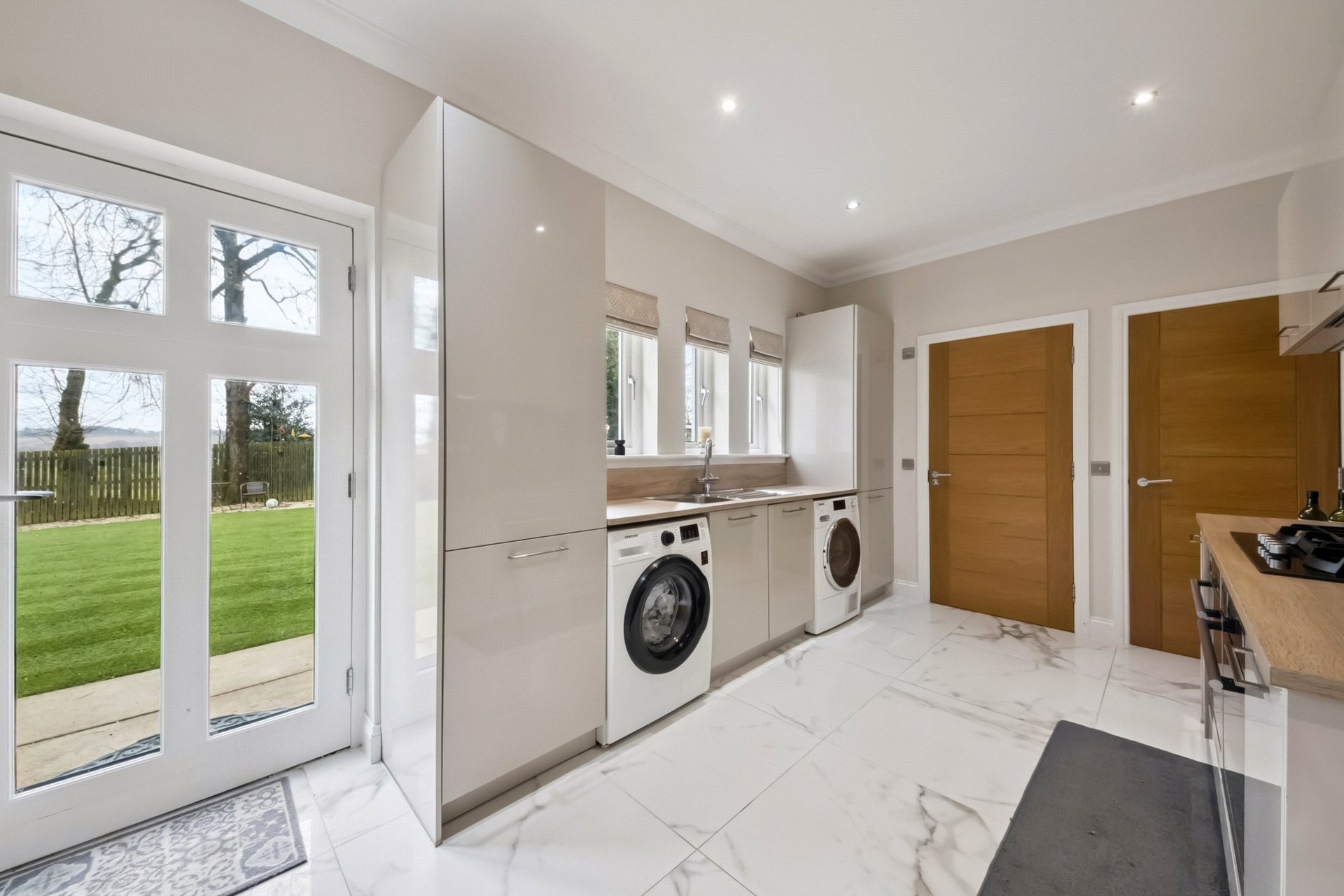 19 Montfort Park, Barrhead, Glasgow, East Renfrewshire, G78 1SJ - Picture #29