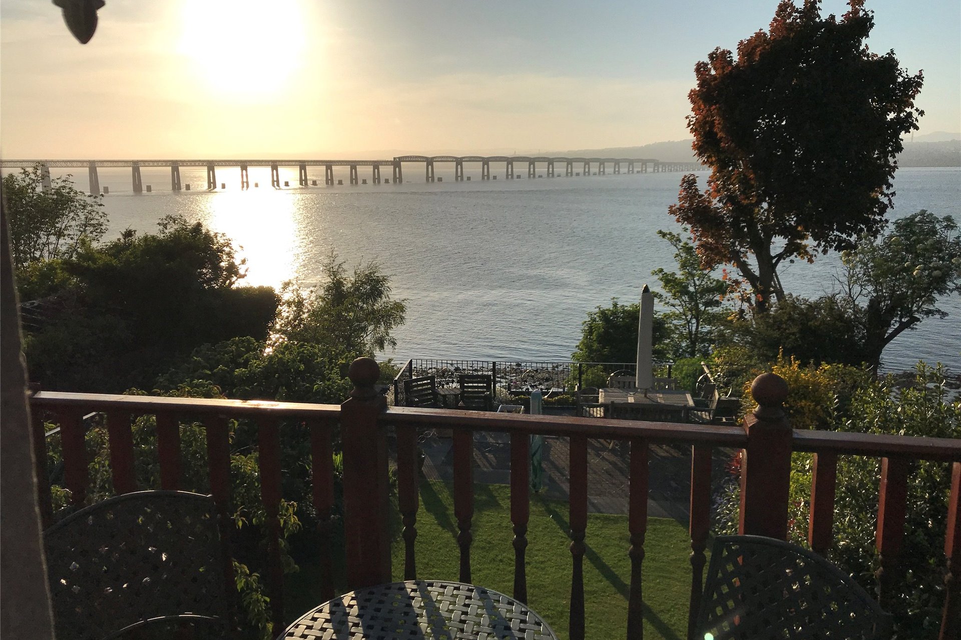 Littlestone, 35 Riverside Road, Wormit, Fife, DD6 8LL - Picture #37