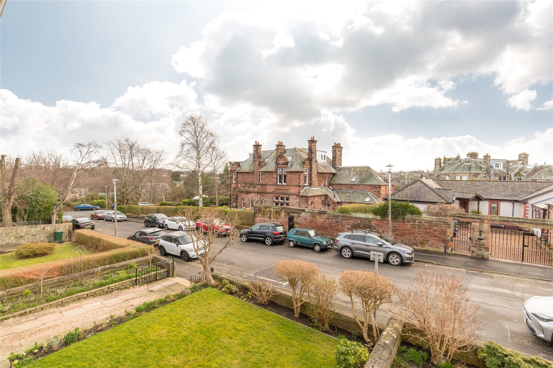 6 Ross Road, Newington, Edinburgh, EH16 5QN - Picture #24