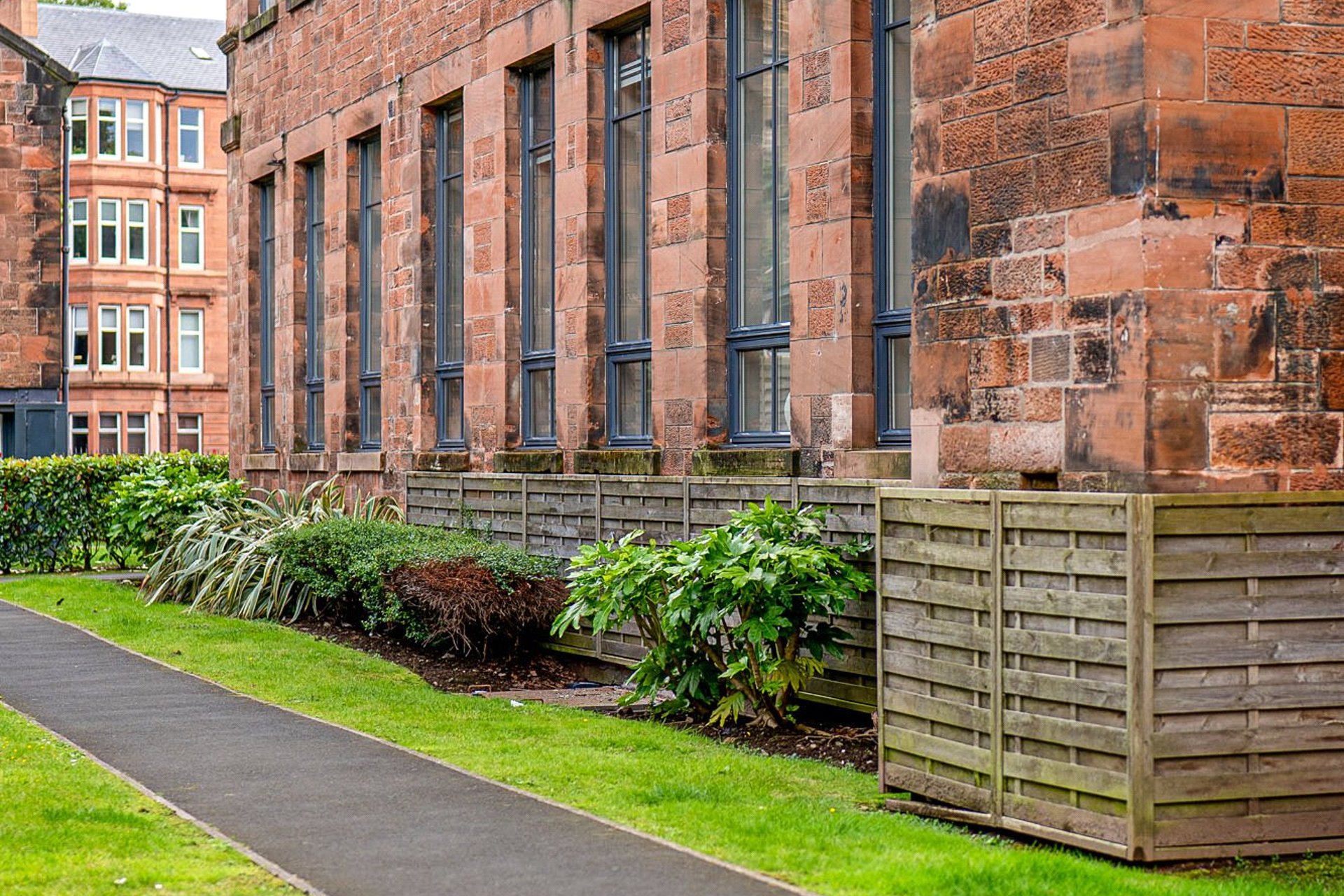 Flat 0/4, 27 Broomhill Avenue, Broomhill, Glasgow, G11 7BF - Picture #45