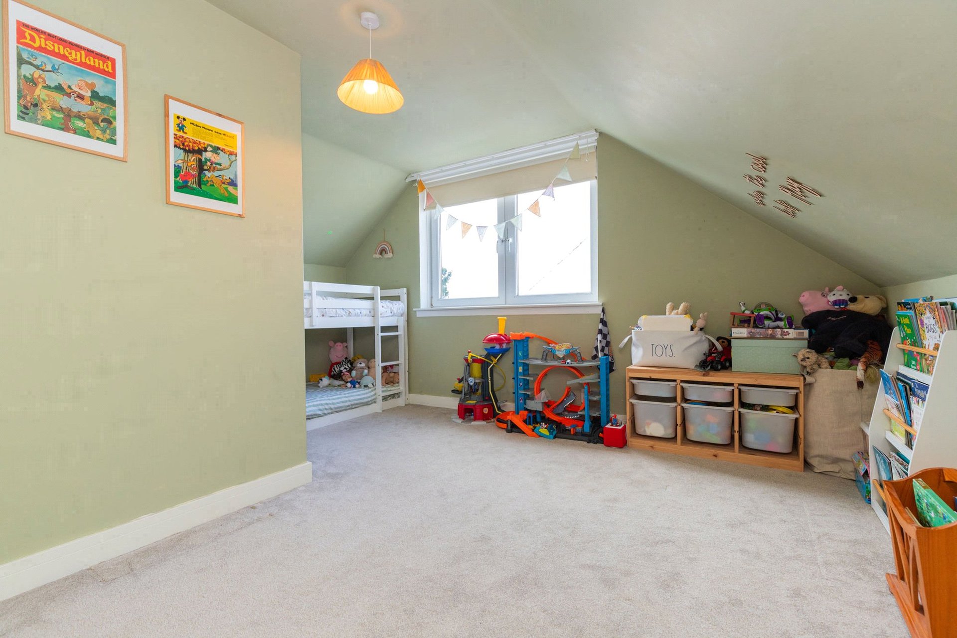 34 Mansefield Crescent, Clarkston, Glasgow, G76 7EB - Picture #24