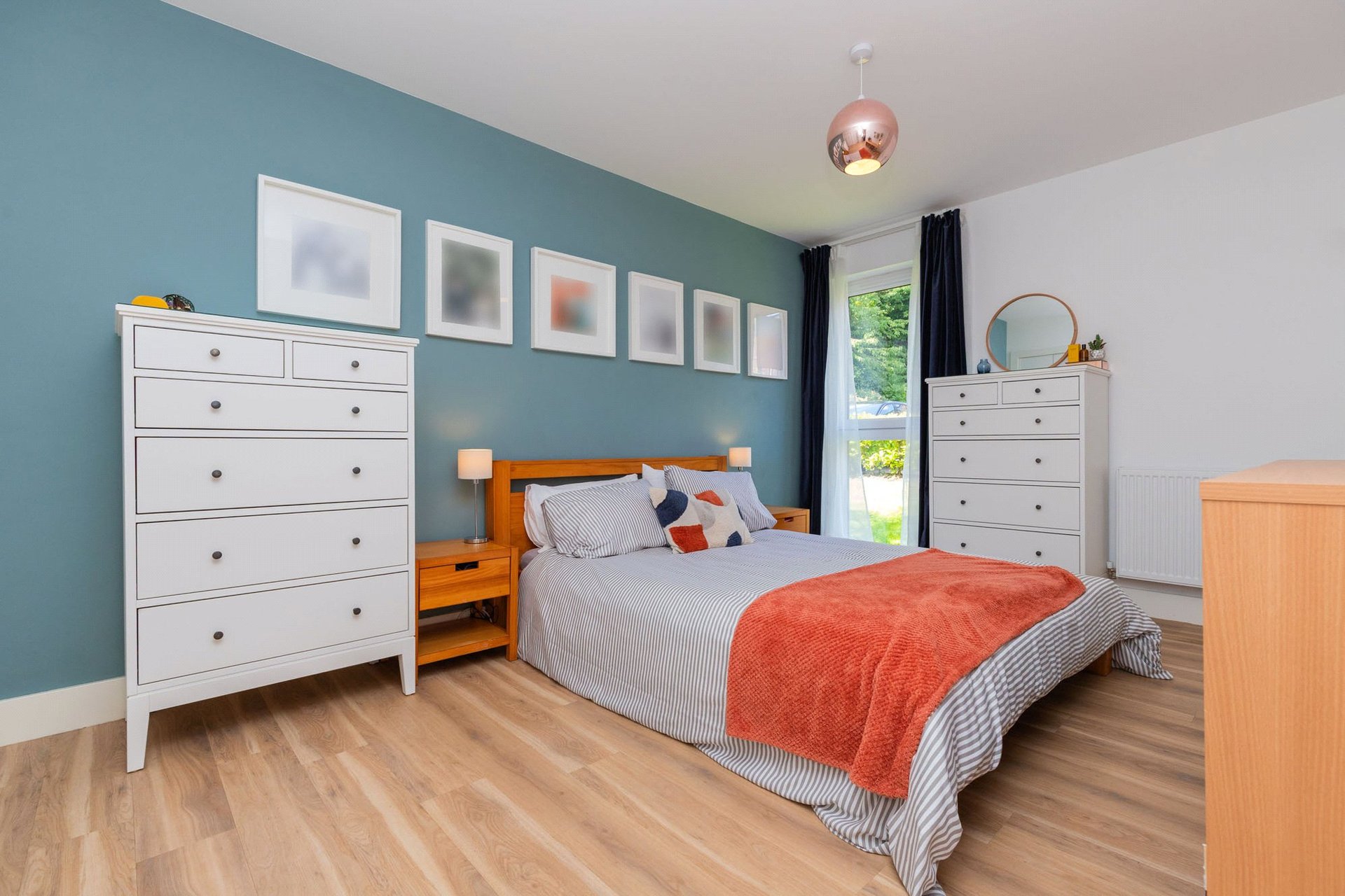 Flat 2, 15 Mansionhouse Court, Langside, Glasgow, G41 3DE - Picture #20