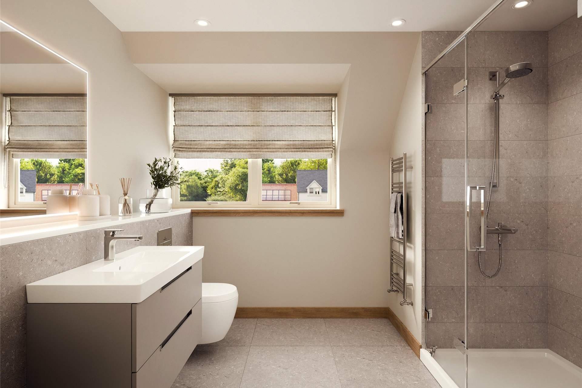 Plot 2, Lathockar Fields, St. Andrews, Fife, KY16 8TX - Picture #7