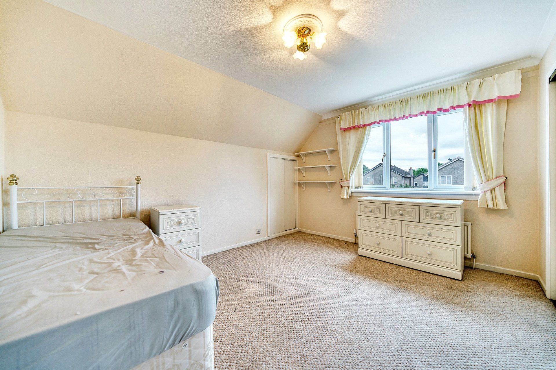 46 Crossmyloof Gardens, Crossmyloof, Glasgow, G41 4AX - Picture #19