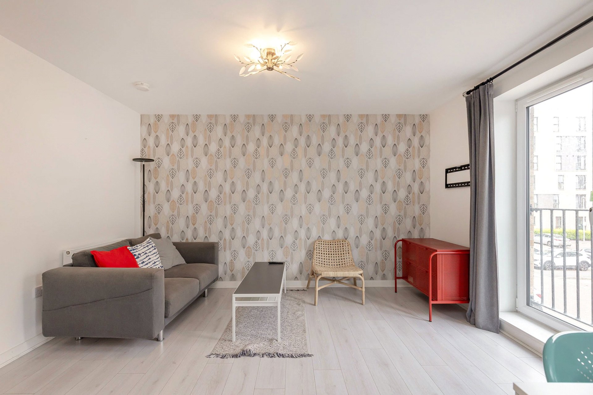 Flat 3, 7 Elsie Inglis Way, Edinburgh, Midlothian, EH7 5FQ - Picture #4