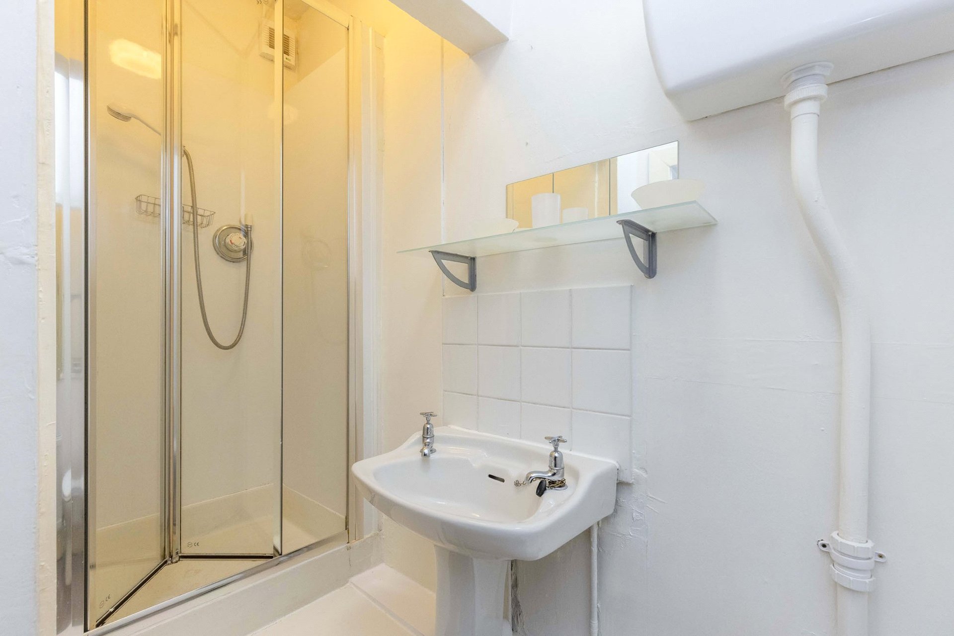 FLAT 2FL, 53 Thistle Street, New Town, Edinburgh, EH2 1DY - Picture #9