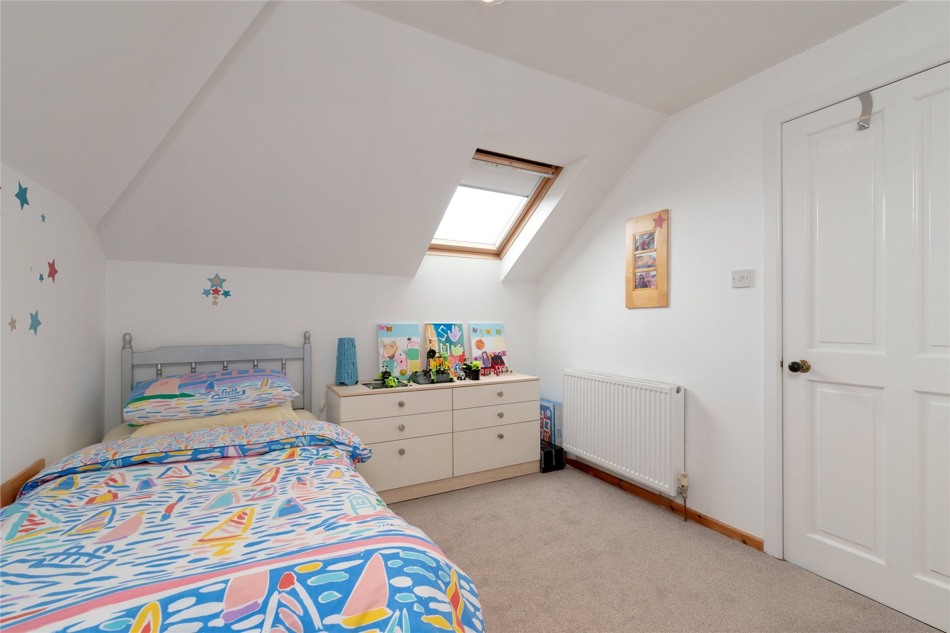 14 Blinkbonny Gardens, Edinburgh, EH4 3HG - Picture #12