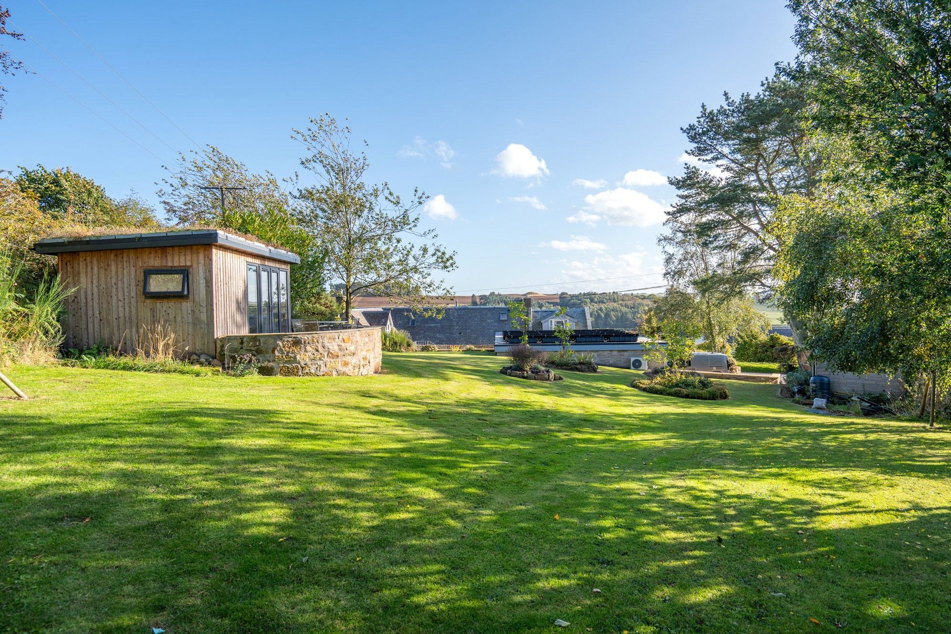 Loanhead Cottage, Blebocraigs, Cupar, KY15 5UG - Picture #5