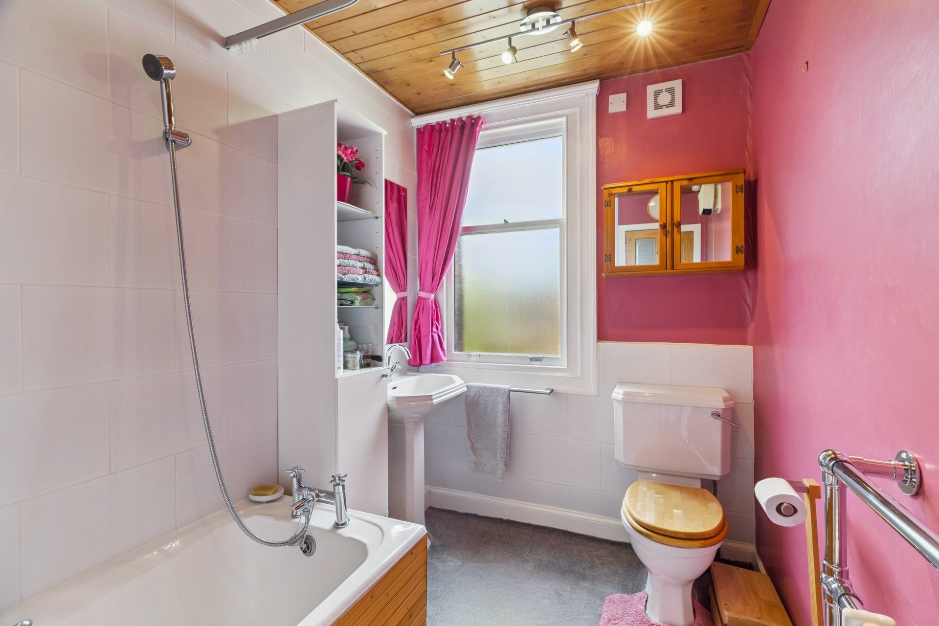 35A Torridon Avenue, Dumbreck, Glasgow, G41 5AT - Picture #20