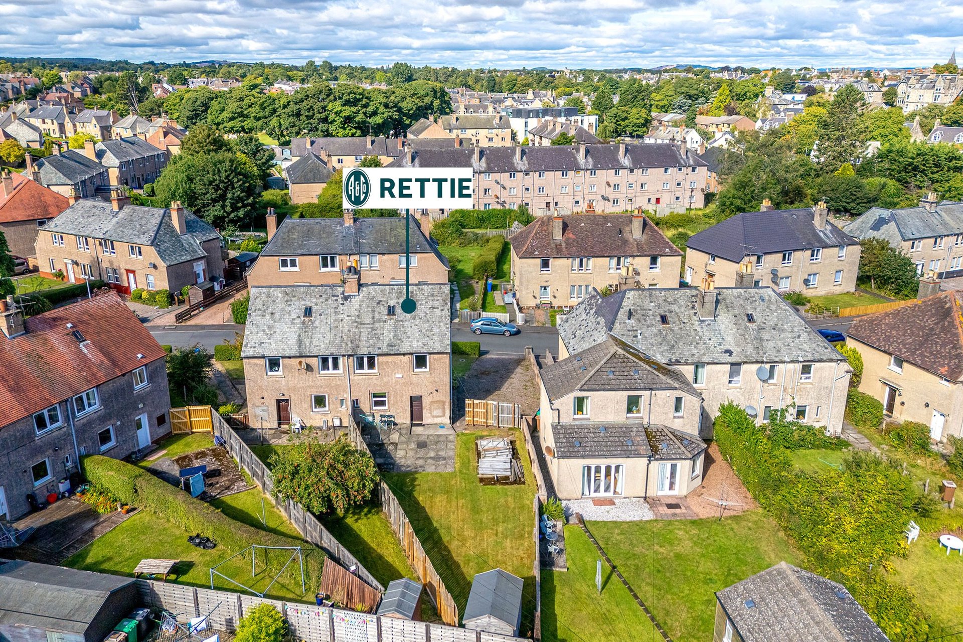 49 Boase Avenue, St. Andrews, Fife, KY16 8BX - Picture #6