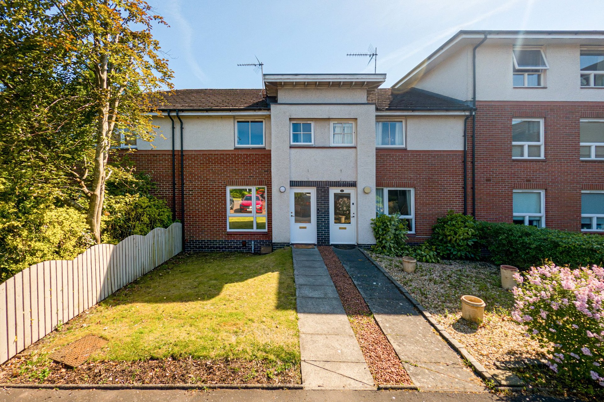 12 Strathblane Gardens, Anniesland, Glasgow, G13 1BF - Picture #25