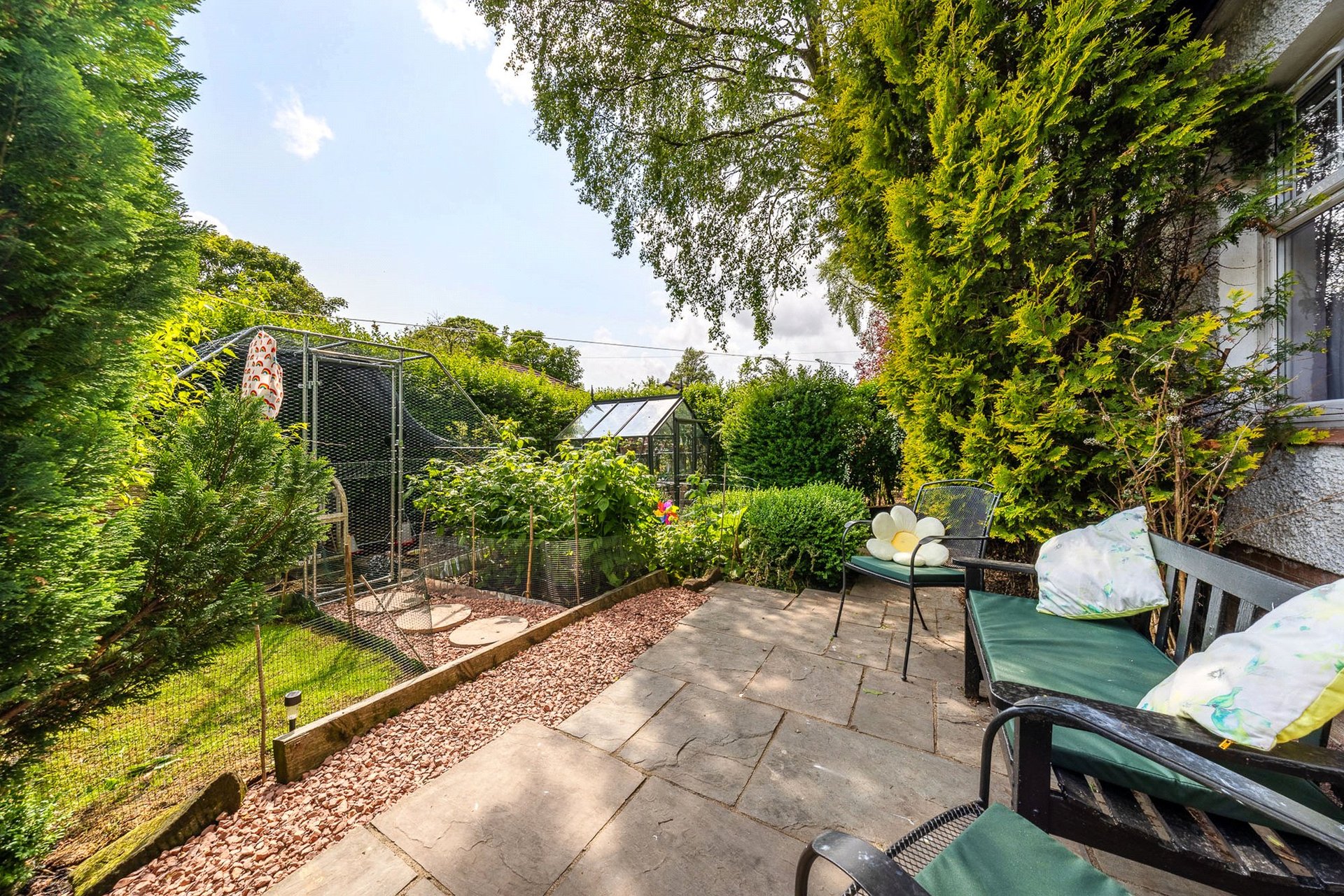 3 Baird Drive, Bearsden, G61 4BL - Picture #36