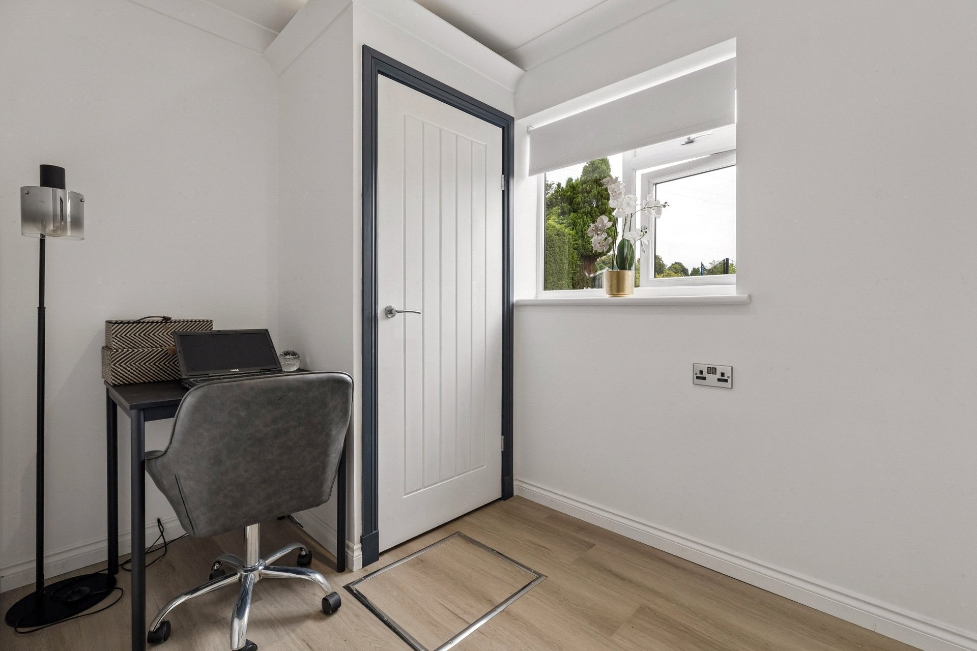 Motu-Whare, Cochno Road, Hardgate, West Dunbartonshire, G81 6PR - Picture #29