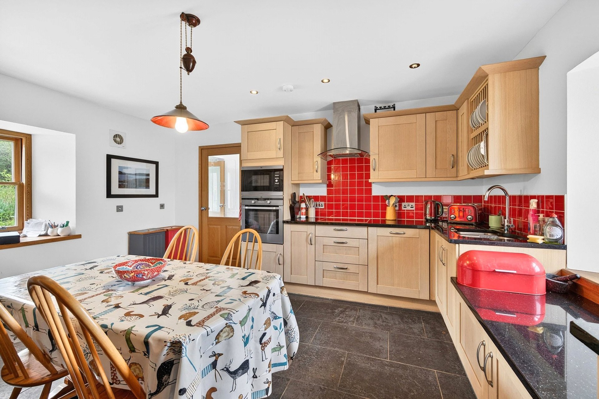 Point House, Lochgair, Lochgilphead, Argyll and Bute, PA31 8SD - Picture #11