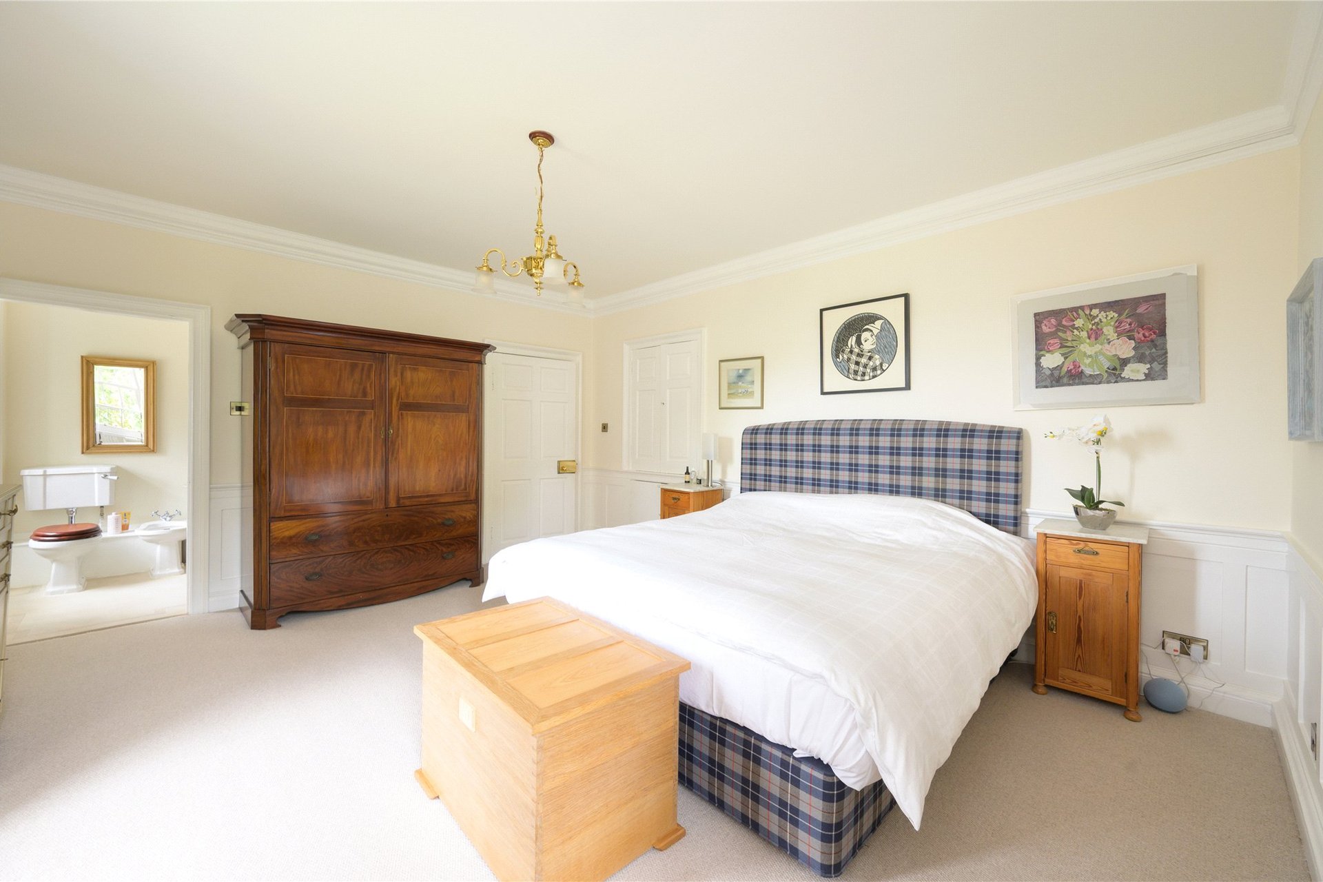 Tippermallo House, Methven, Perth, Perth and Kinross, PH1 3RH - Picture #15