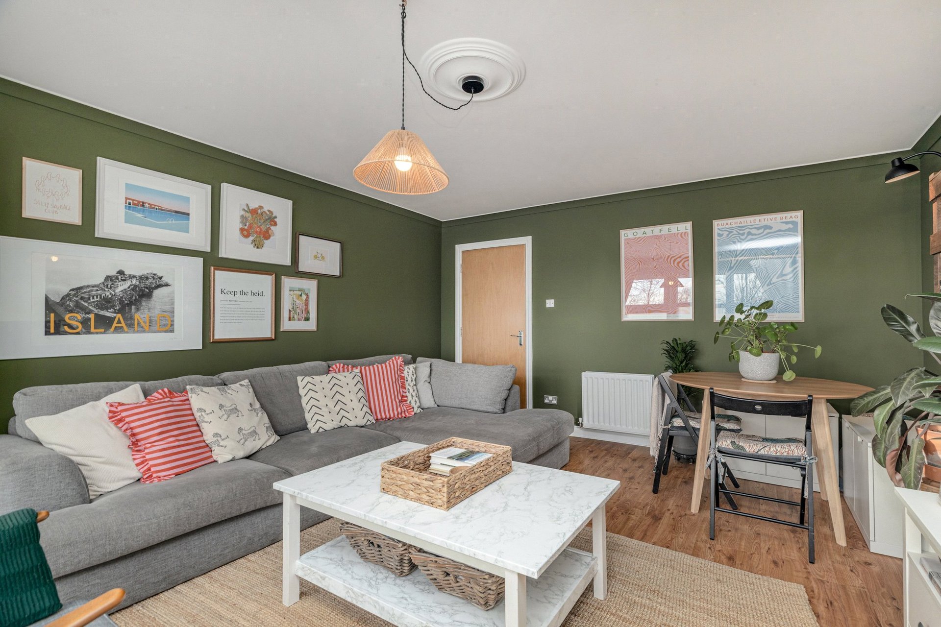 0/2, 54 Minerva Way, Finnieston, Glasgow, G3 8GA - Picture #4