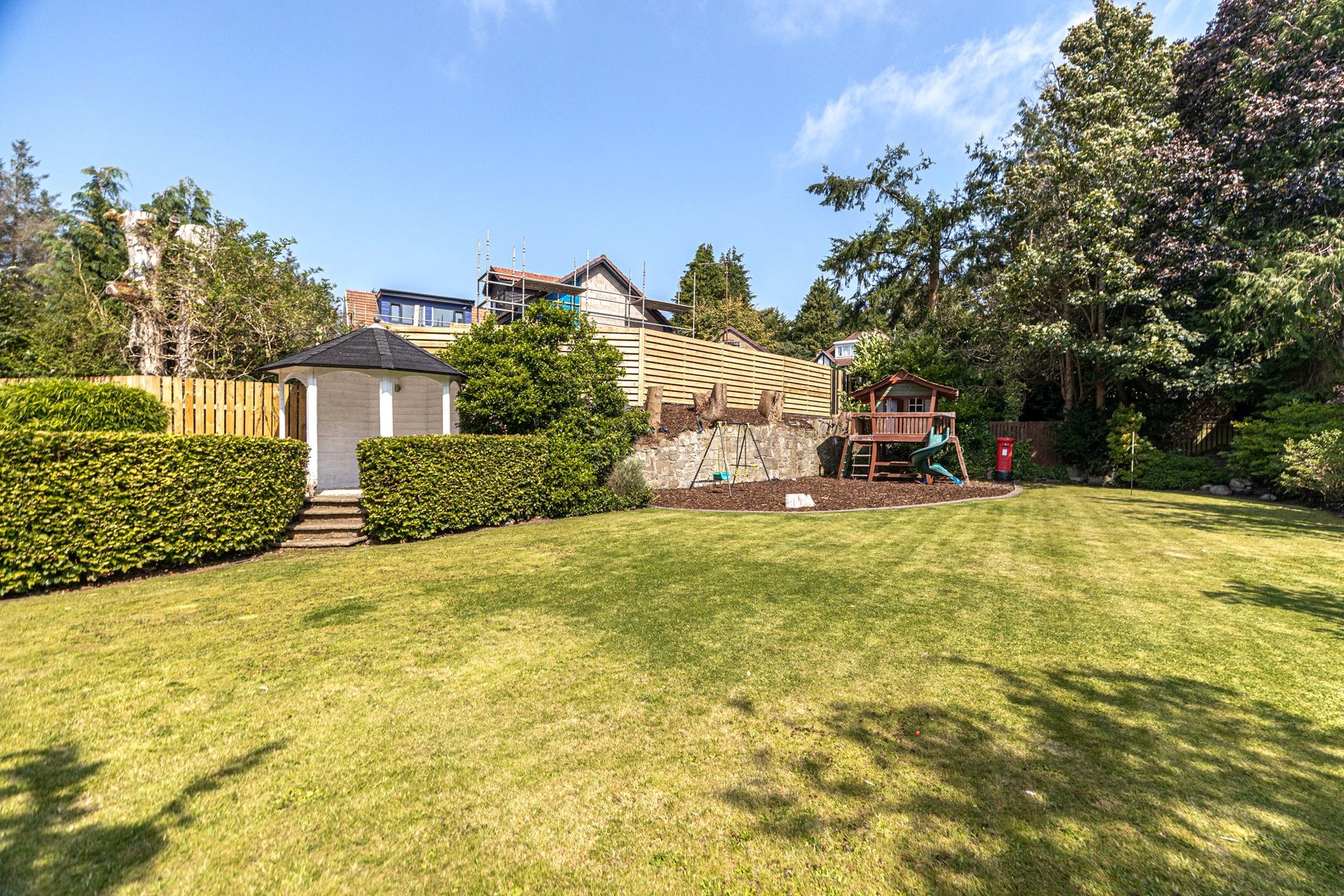53 Ayr Road, Whitecraigs, Glasgow, G46 6SR - Picture #53