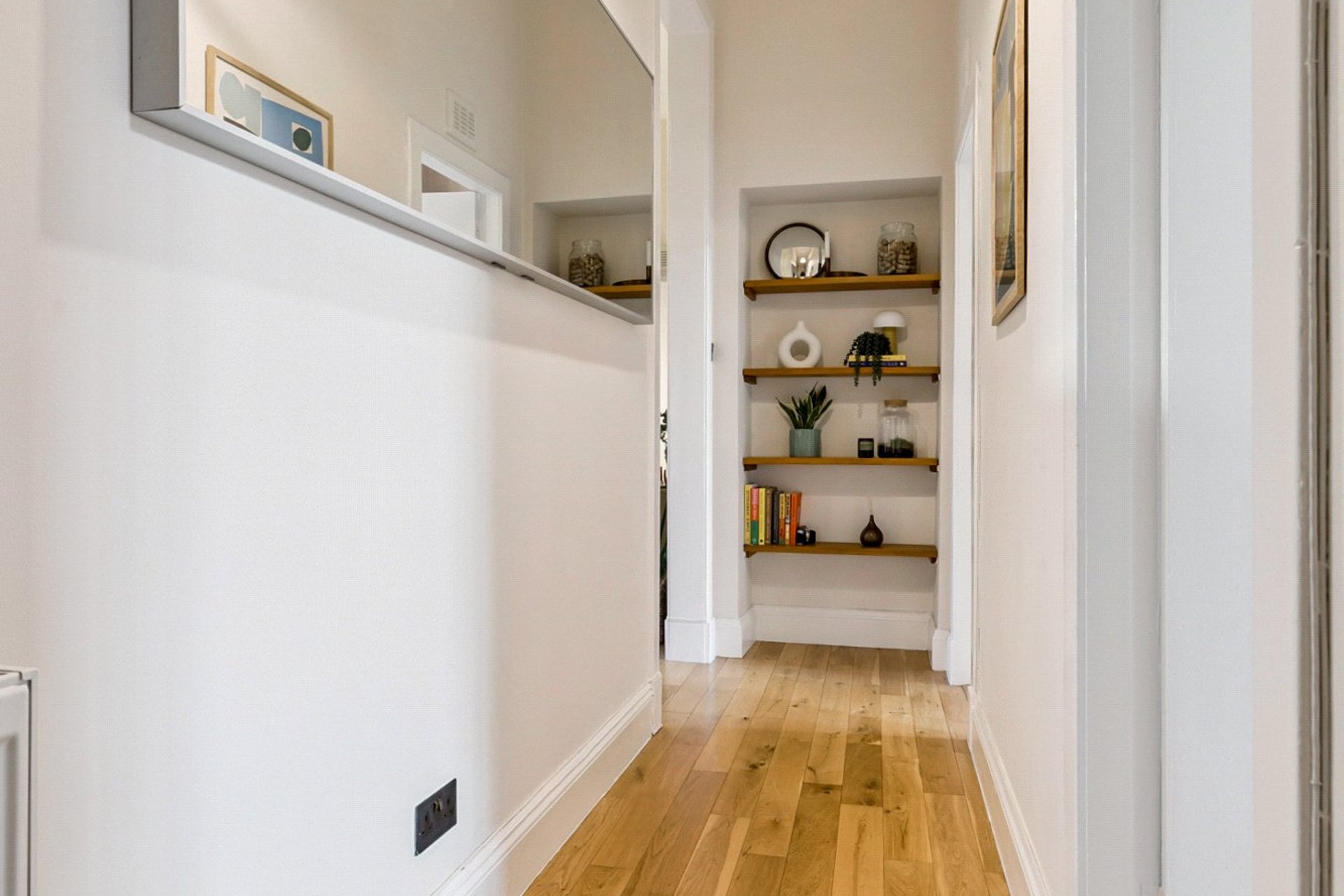 0/1, 122 Beith Street, Partick, Glasgow, G11 6HD - Picture #21