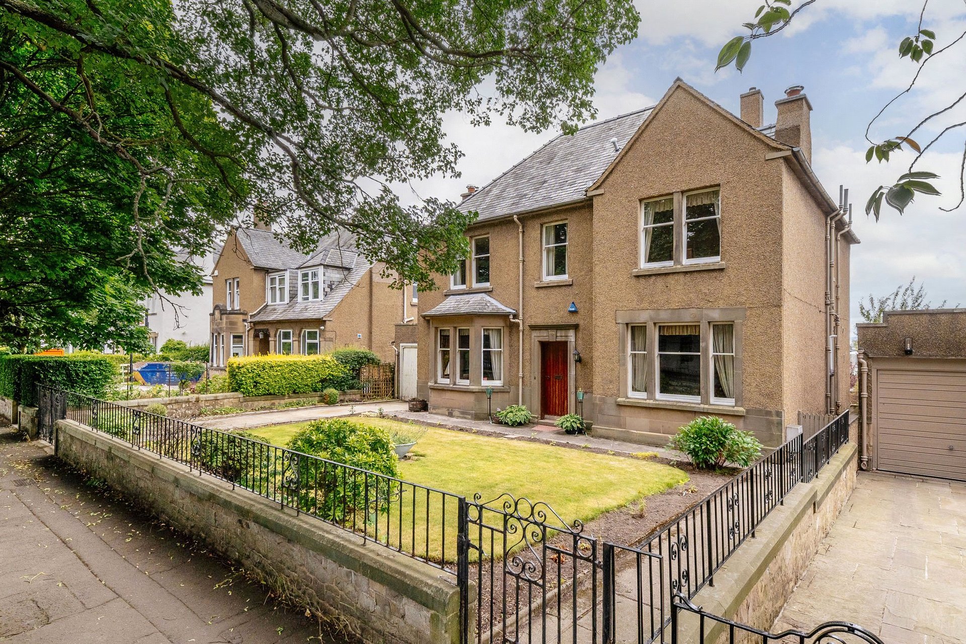 32 Ravelston Dykes, Edinburgh, Midlothian, EH4 3EB - Picture #32