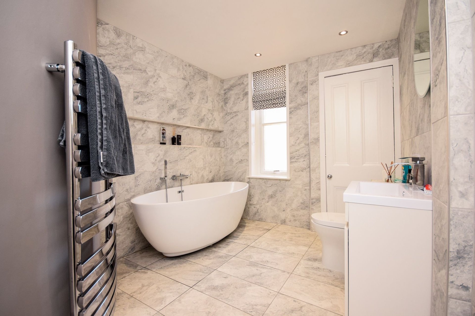 3/1, 20 Kelvingrove Street, Glasgow, Glasgow City, G3 7RX - Picture #12