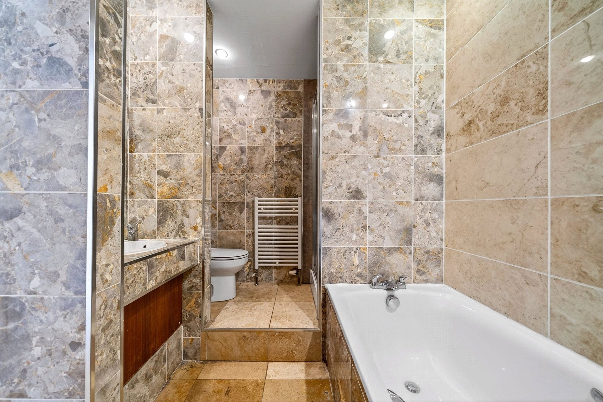 42/12 Gardner's Crescent, Edinburgh, Midlothian, EH3 8DG - Picture #24