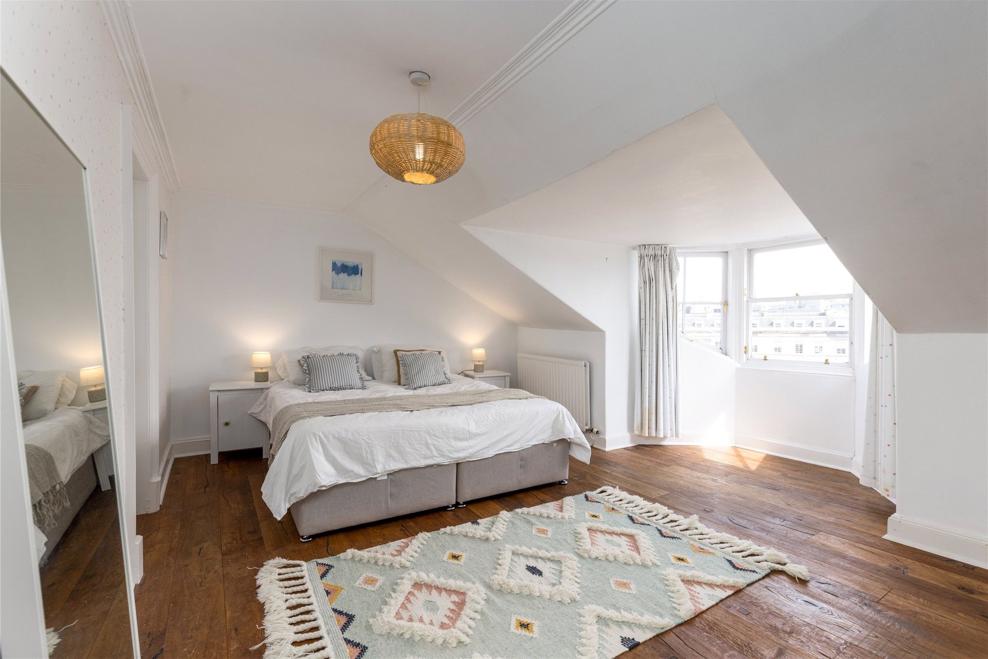 1/3 Walker Street, Edinburgh, EH3 7JY - Picture #14