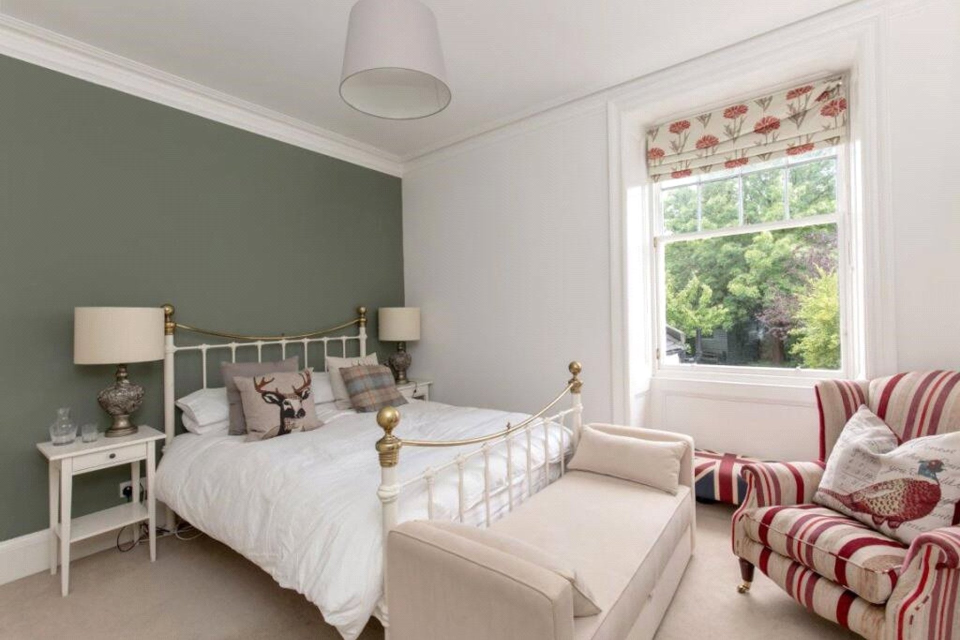 8 Murrayfield Gardens, Edinburgh, Midlothian, EH12 6DF - Picture #7