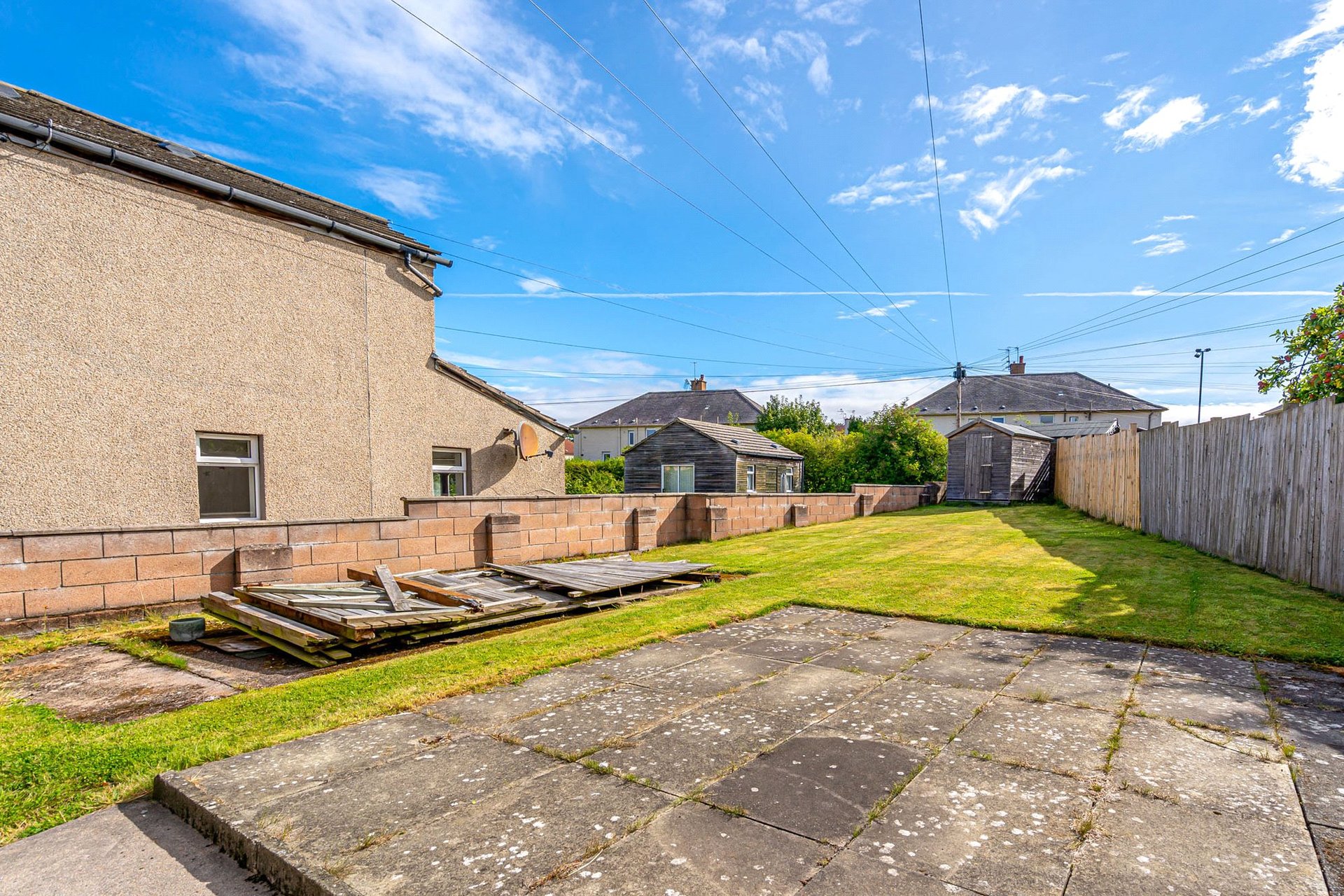 49 Boase Avenue, St. Andrews, Fife, KY16 8BX - Picture #18
