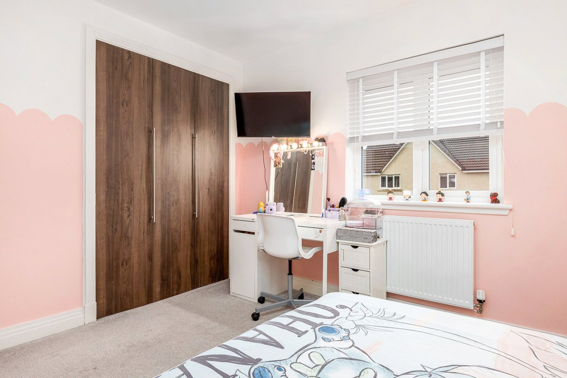 1 Grant Place, Bearsden, G61 3FA - Picture #32